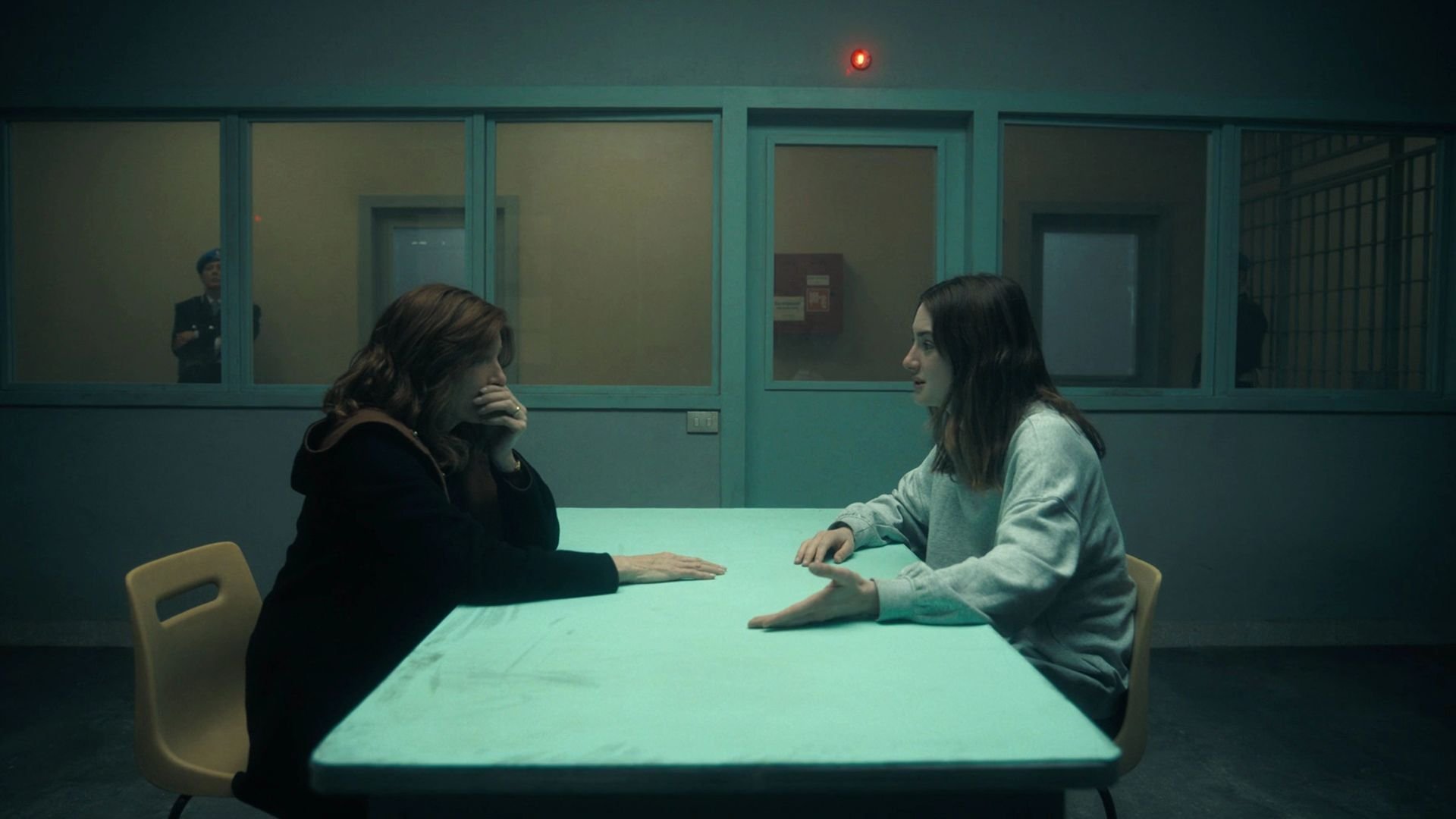 3. Perugias väktare