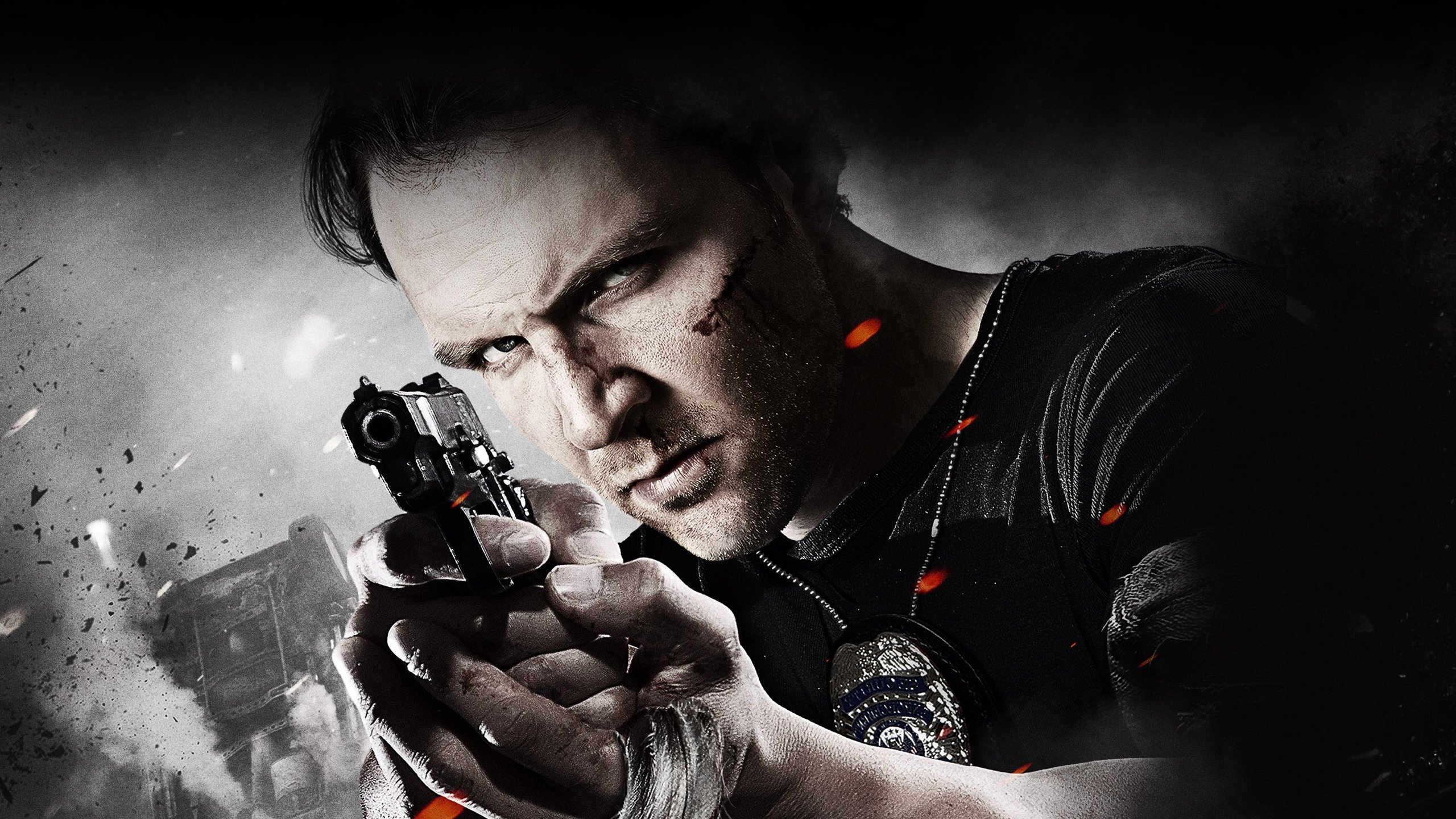 12 Rounds 3: Lockdown