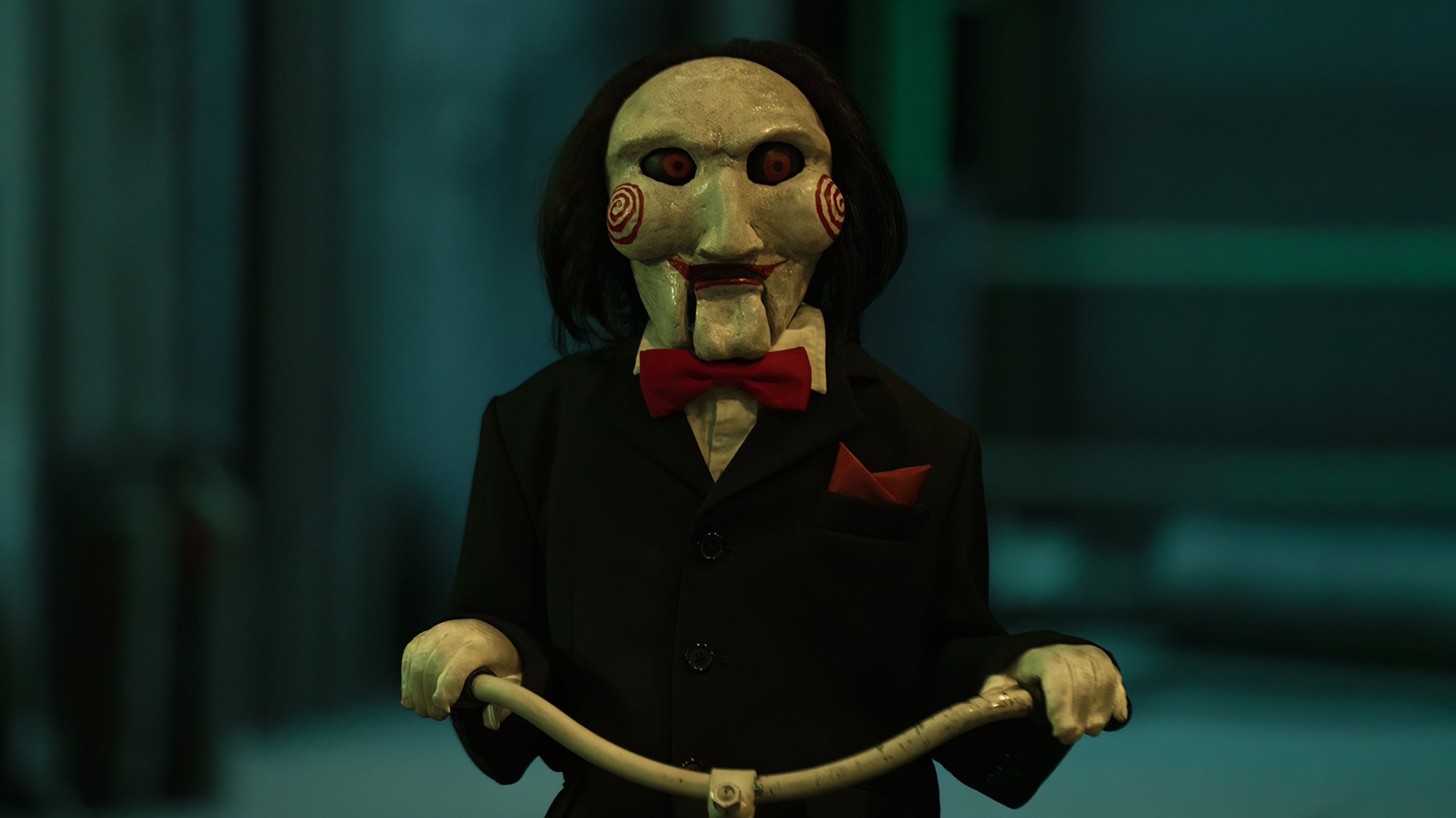 Saw X