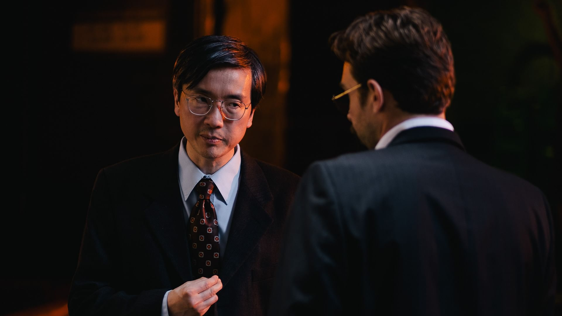 5. Episode 5