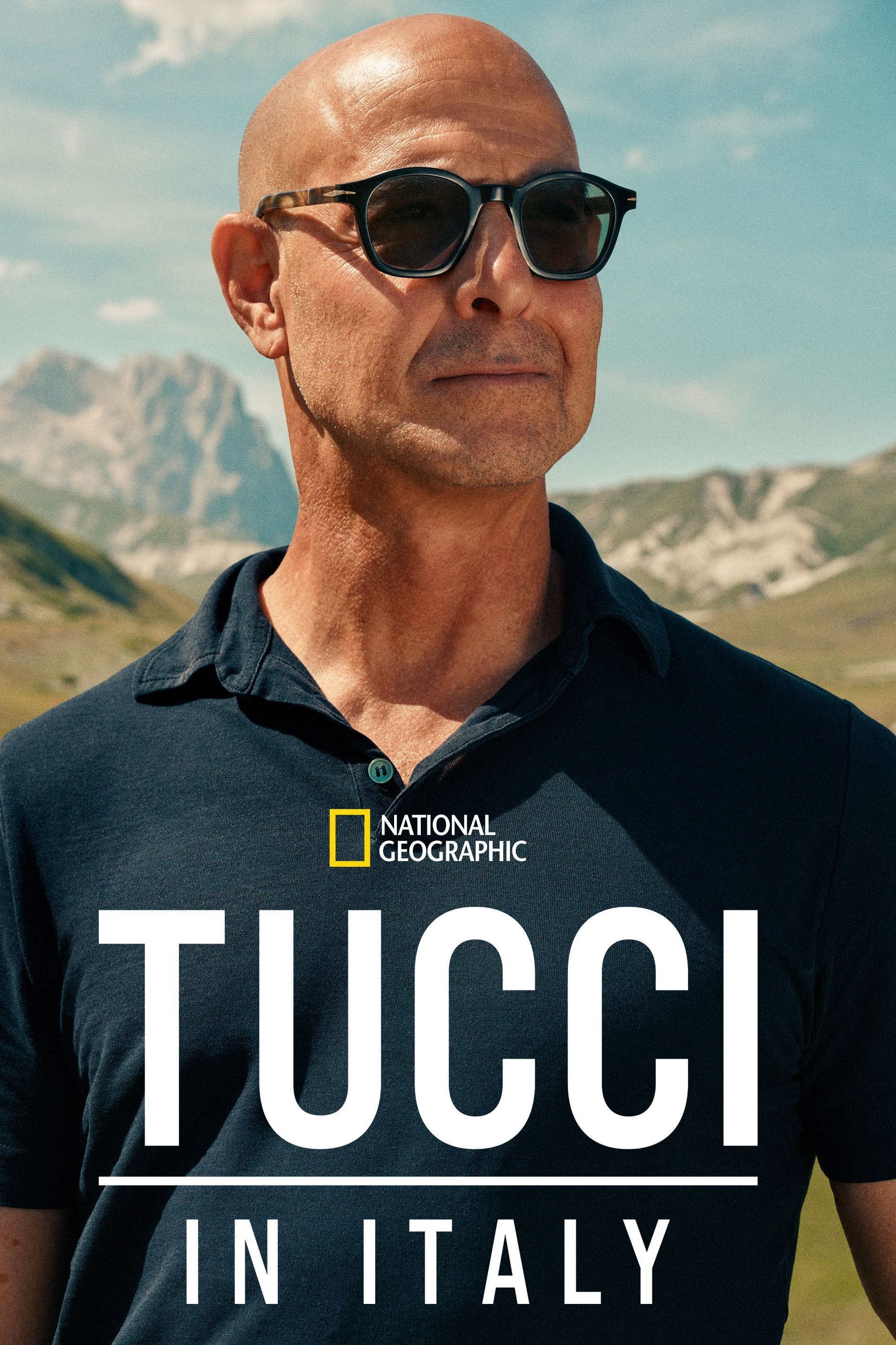 TUCCI IN ITALY