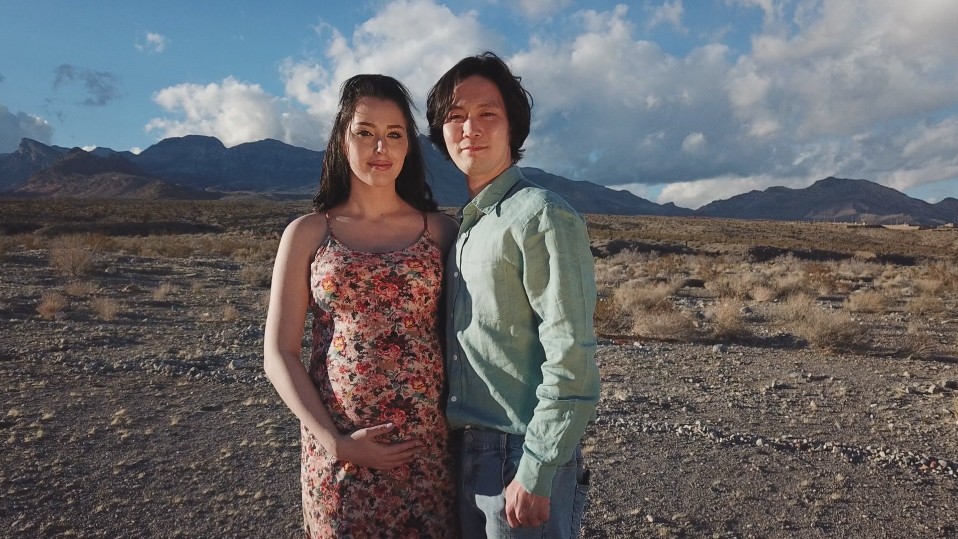 2. 90 Day Fiance: The Other Way