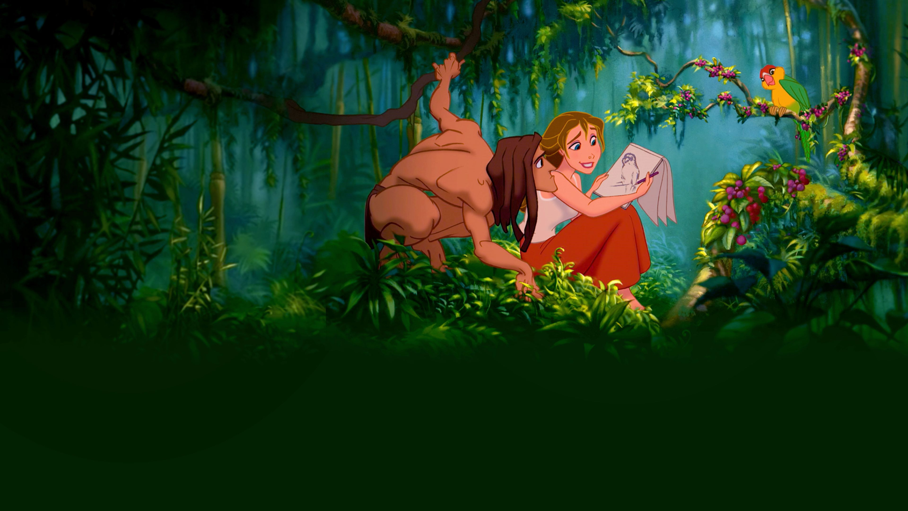 Tarzan