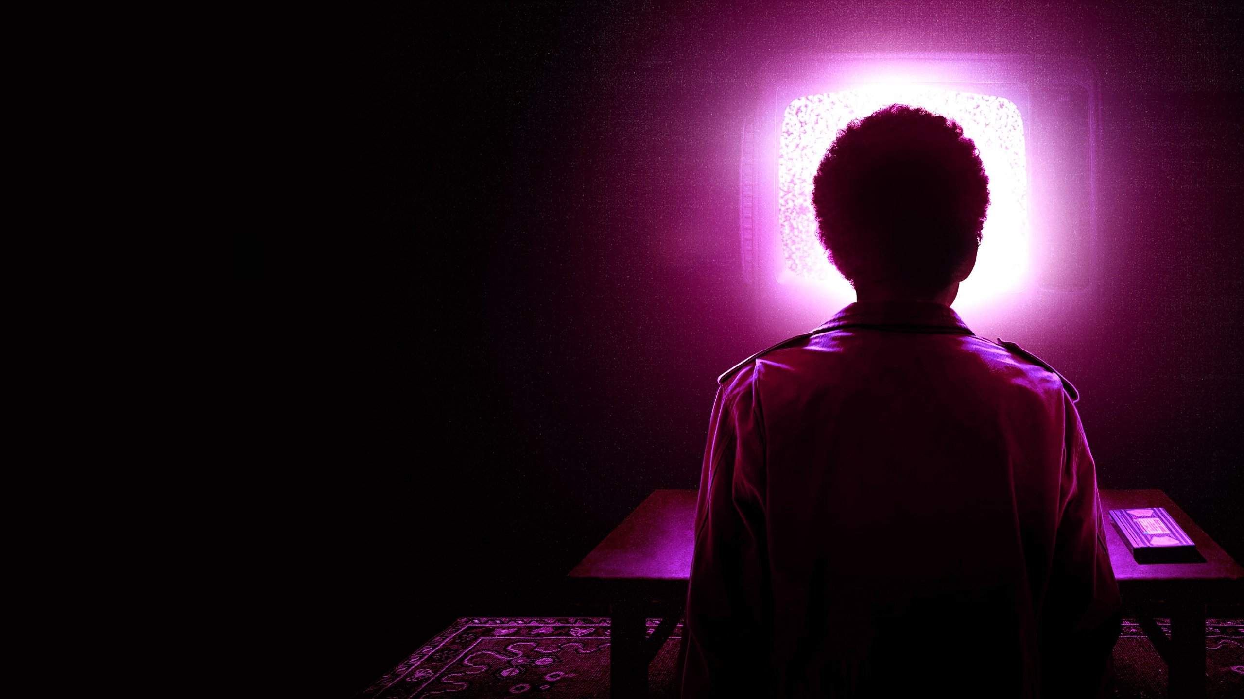 I Saw the TV Glow