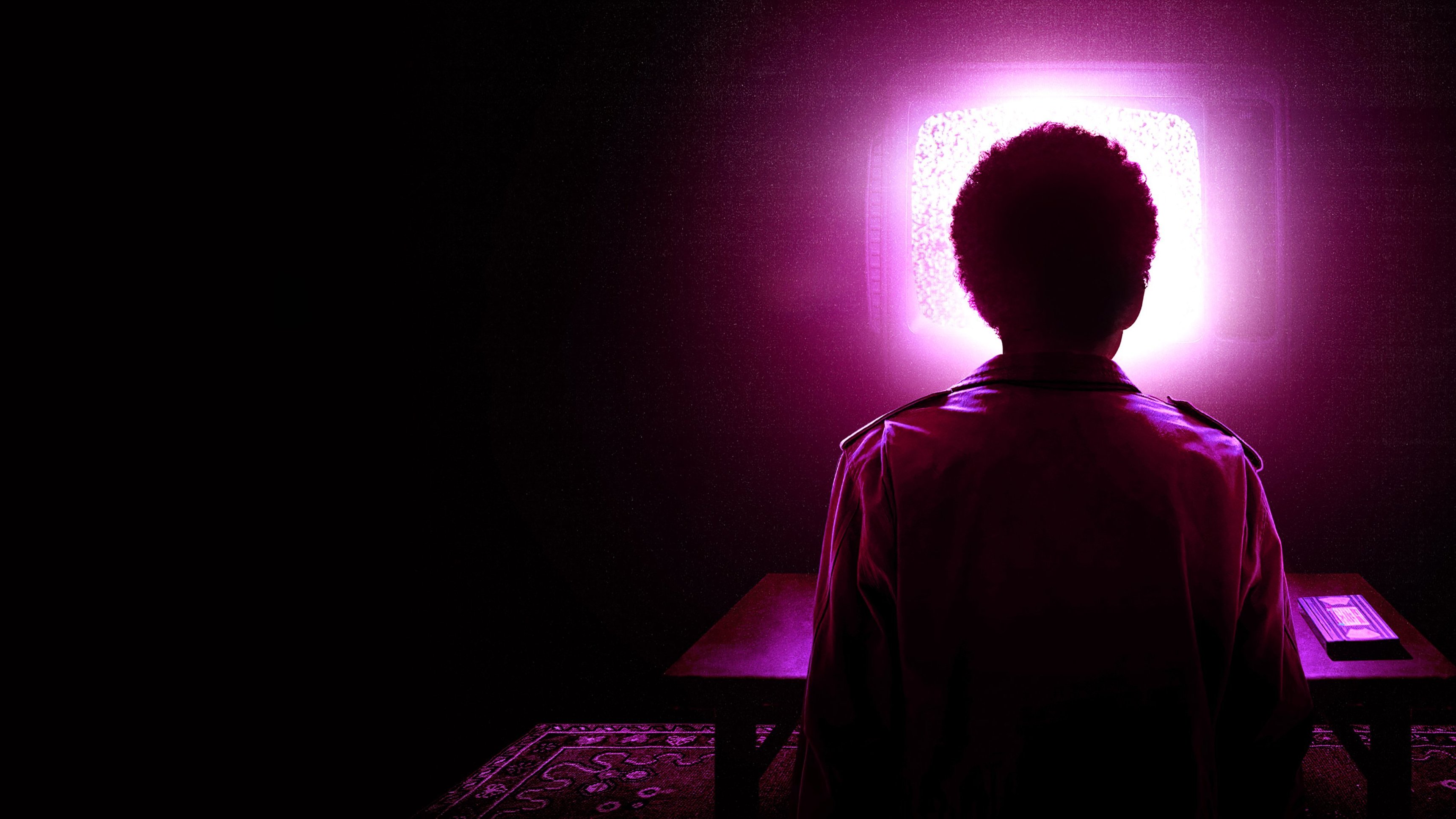 I Saw the TV Glow