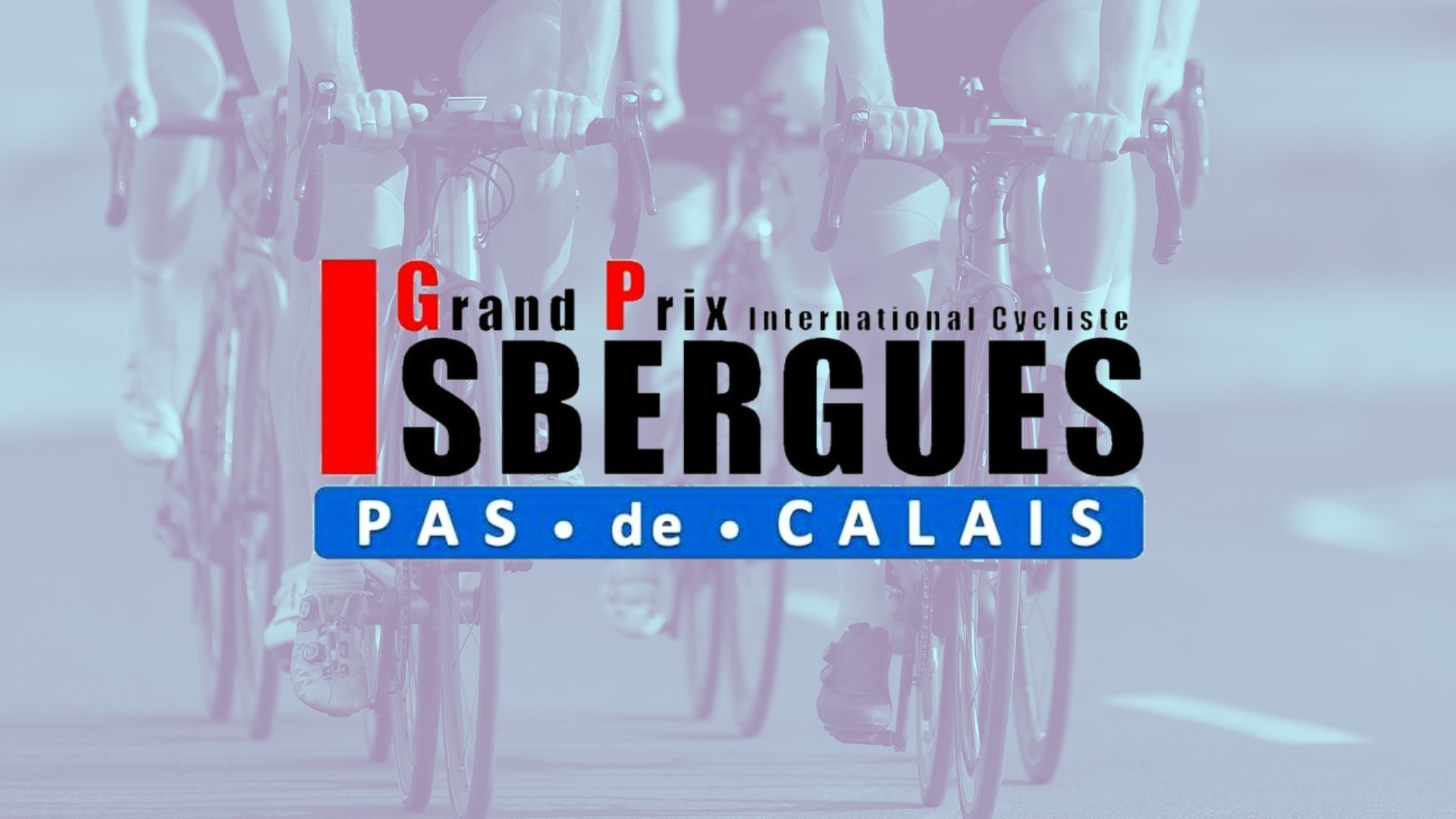 Cyclisme: Grand Prix d'Isbergues