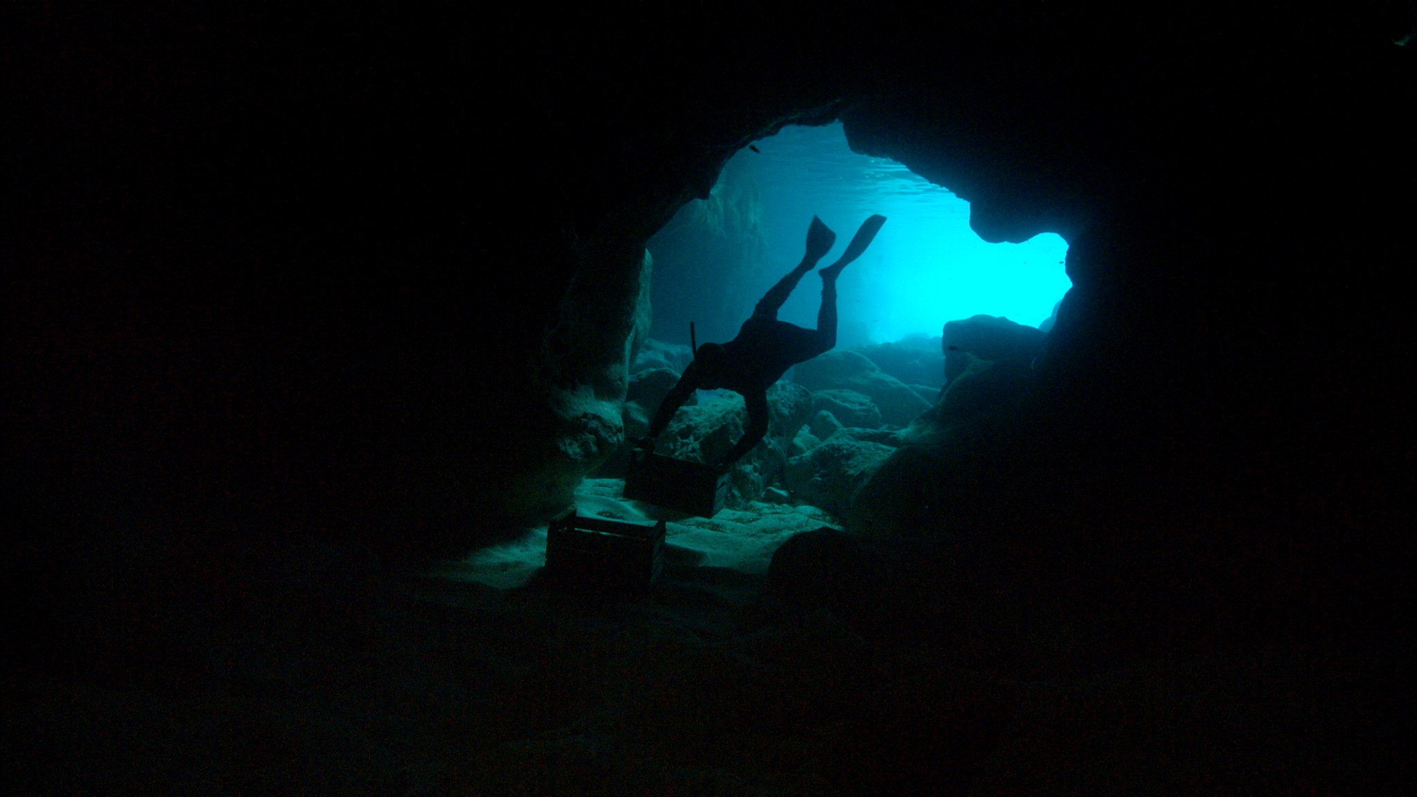 Bortom Lampedusa