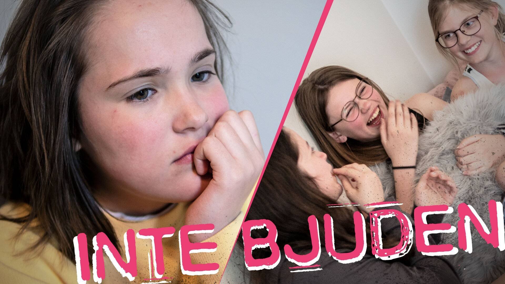 3. Märta – Inte bjuden