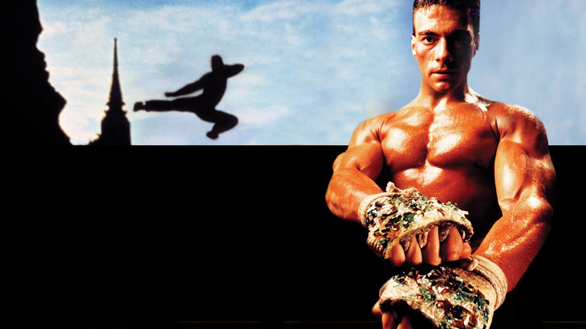 Kickboxer