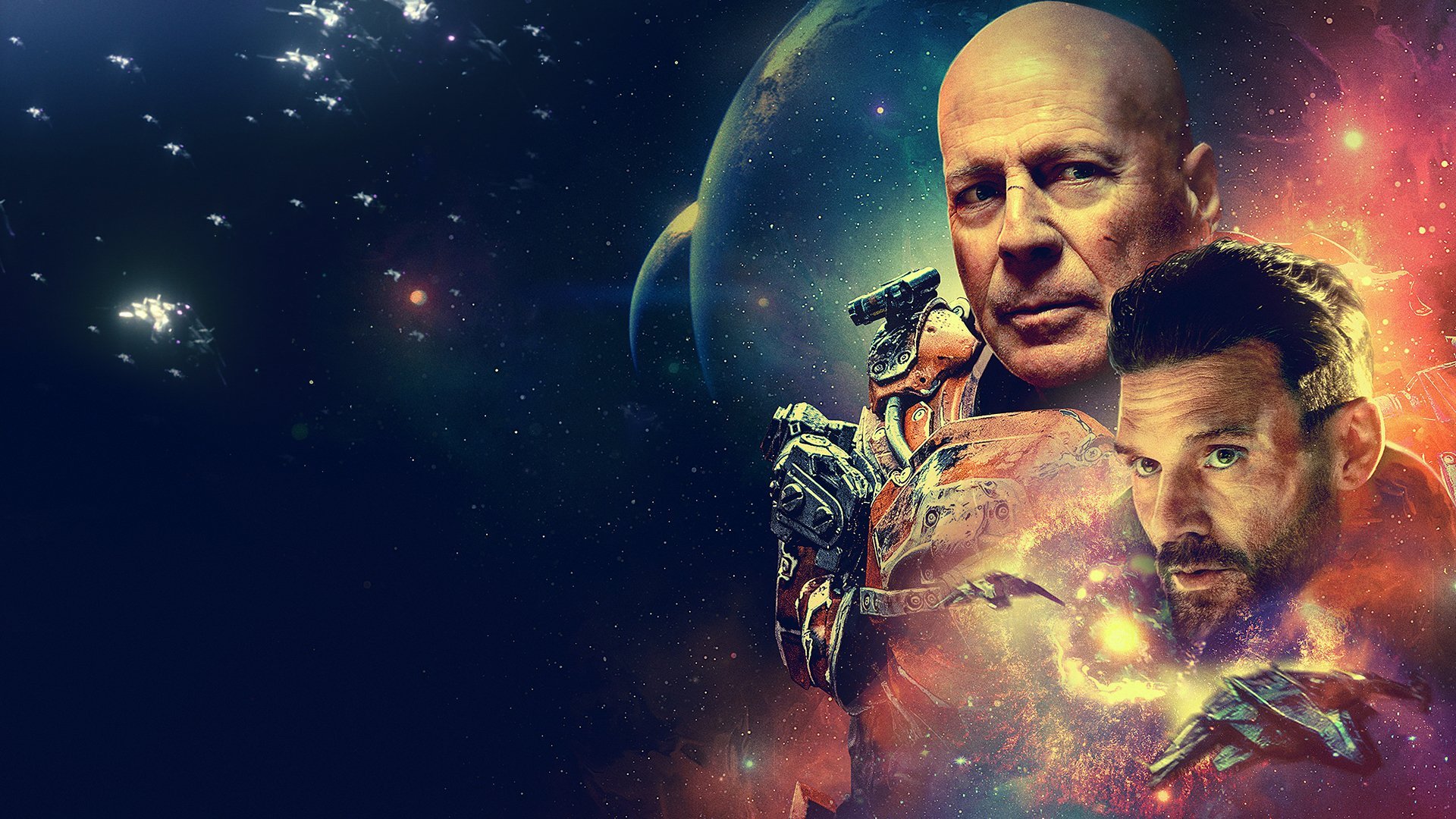 Cosmic Sin