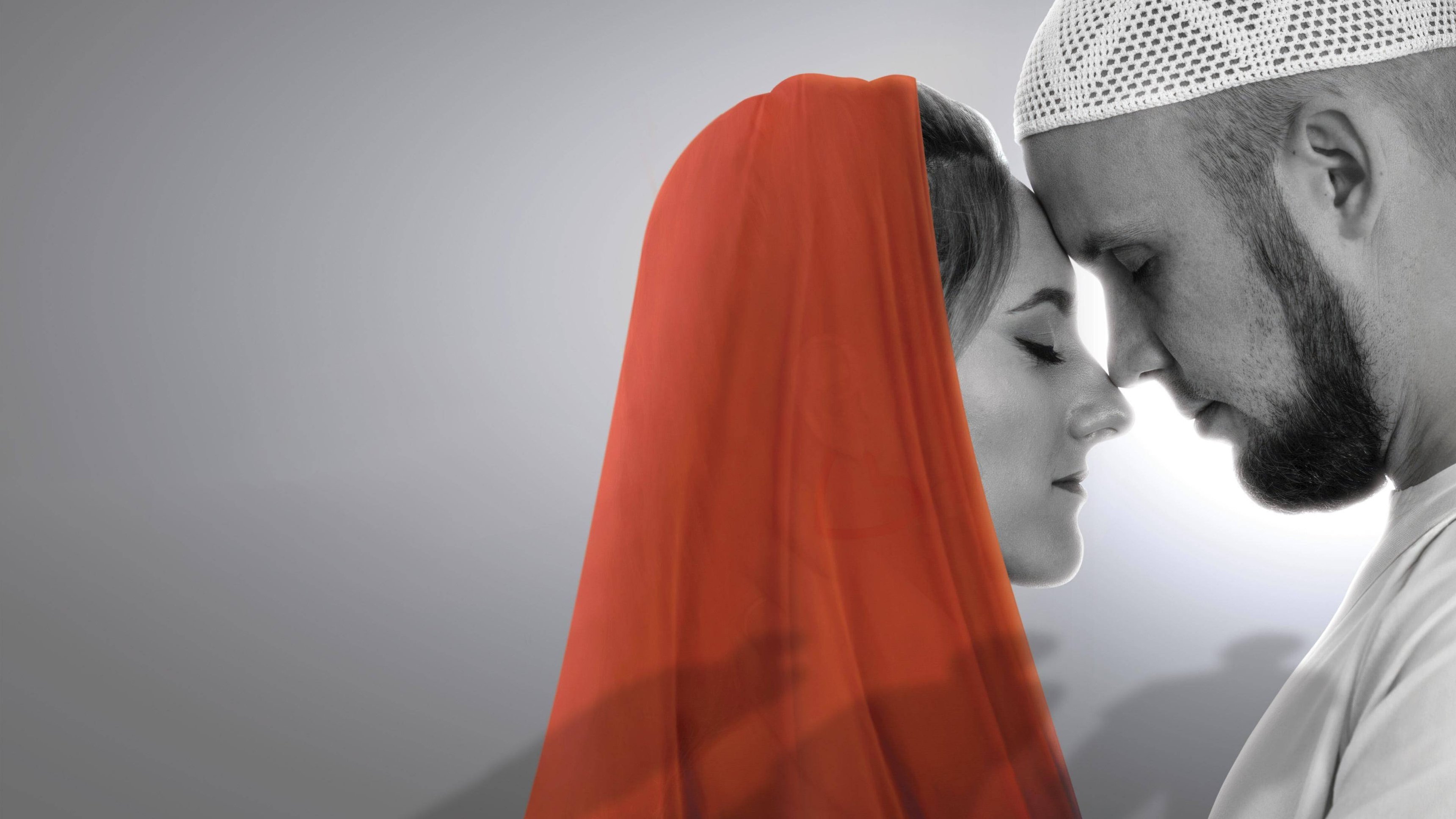 My Muslim Husband