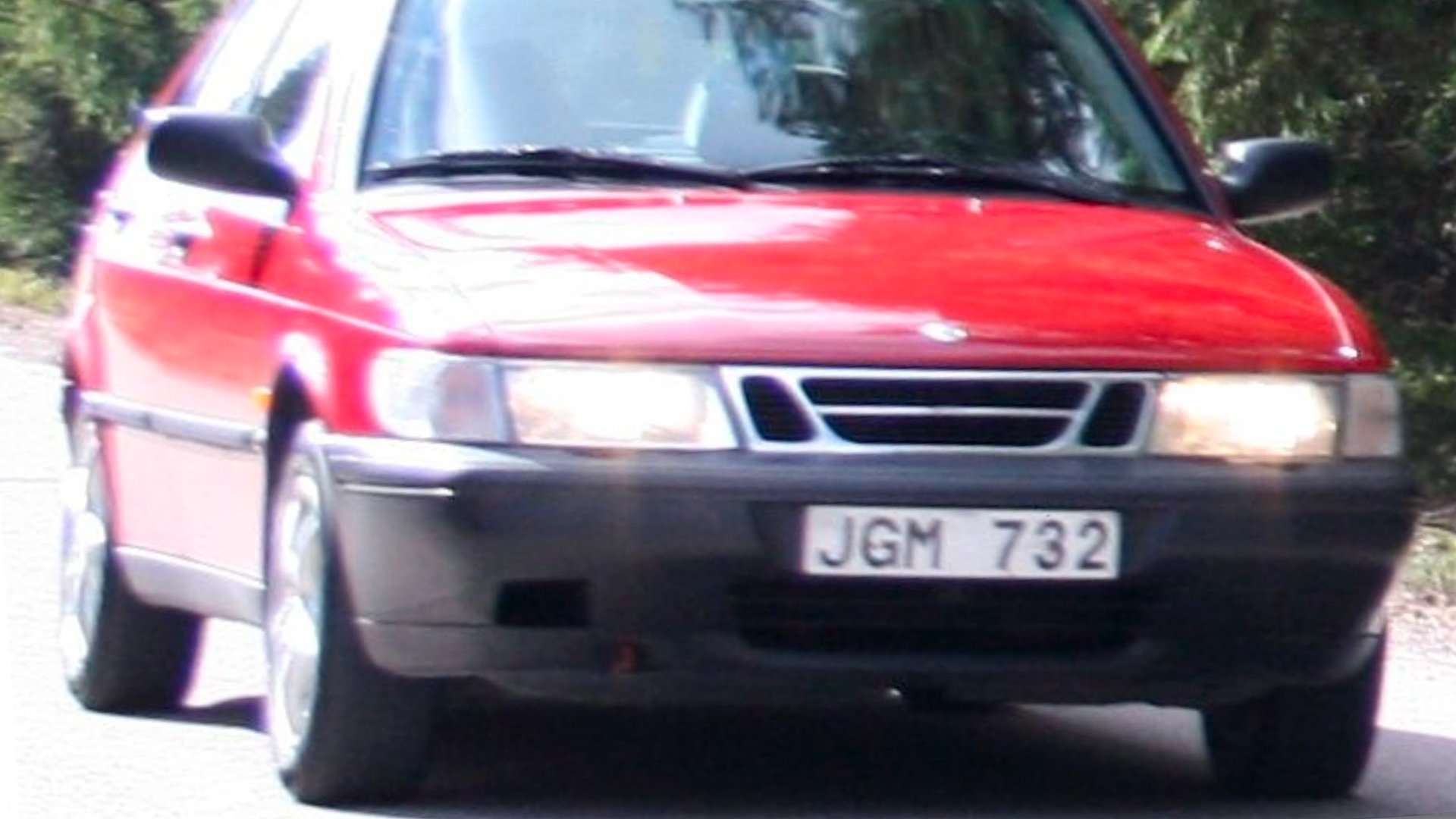2. Skandalen