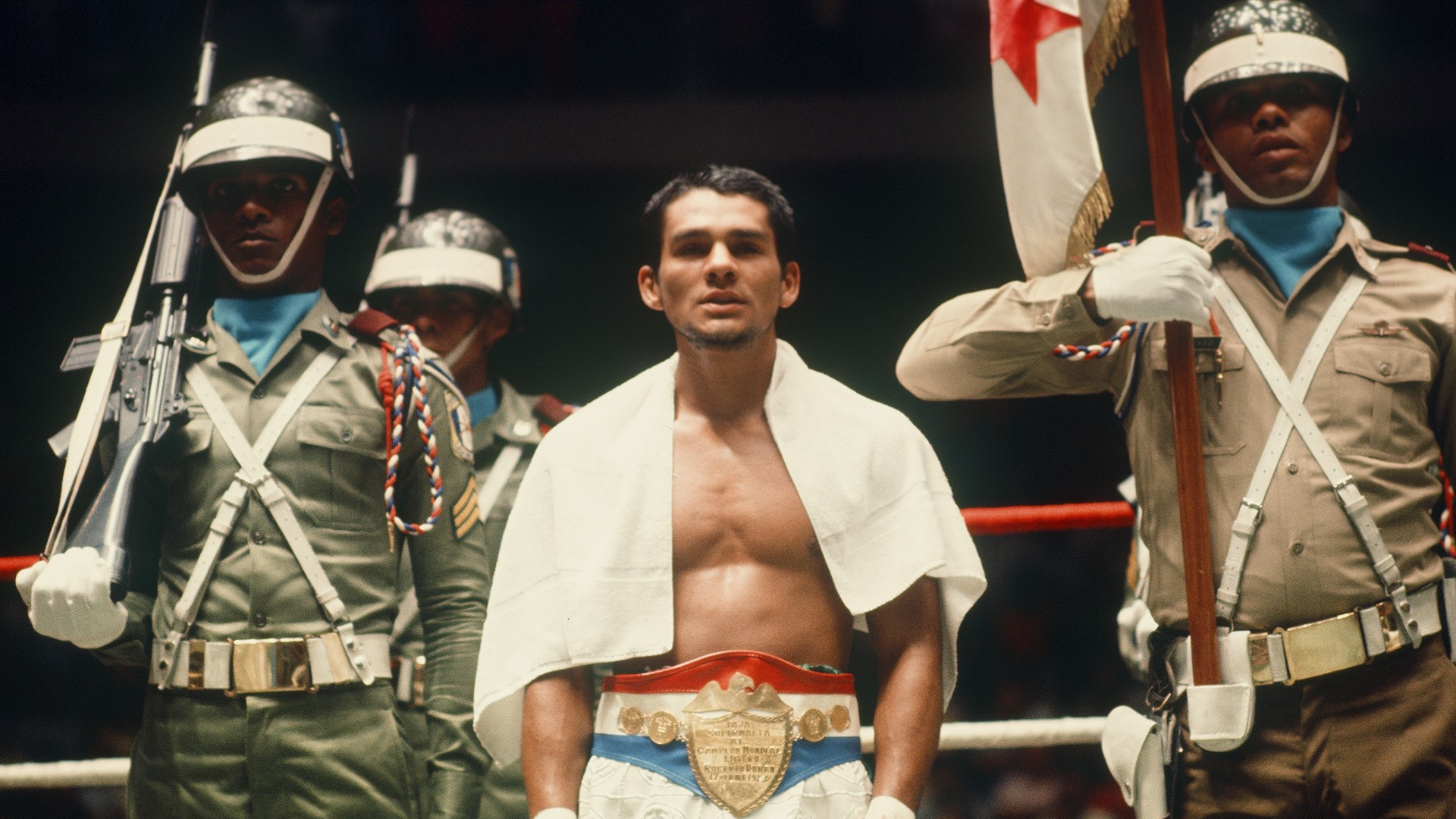 3. Part Three: The Will To Win
