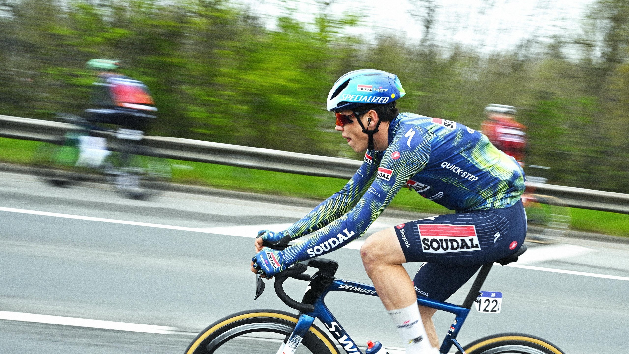 Tour de Luxembourg | Etapp 3