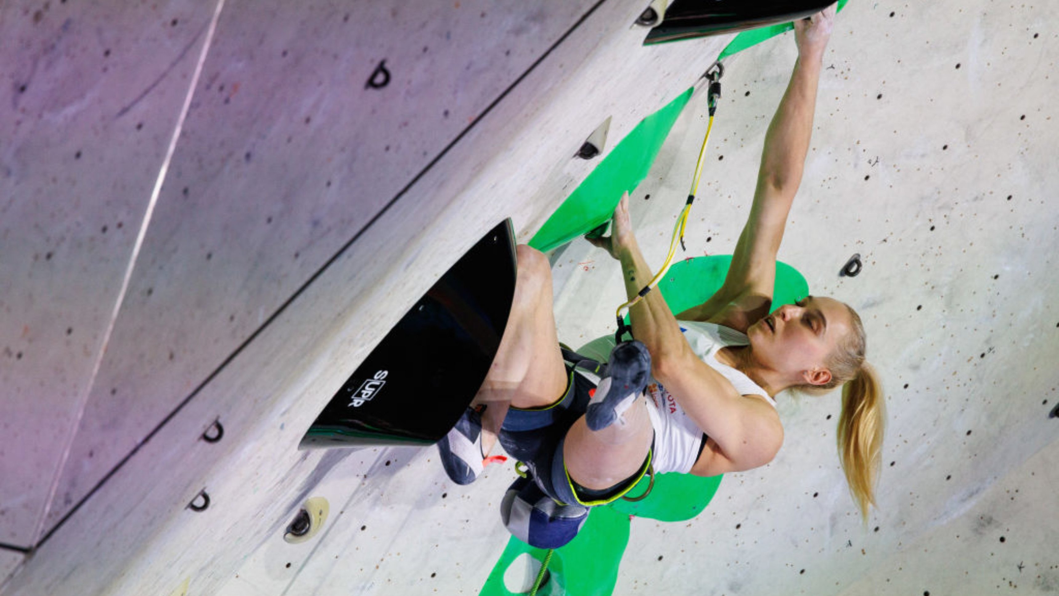 Damer Boulder | Final