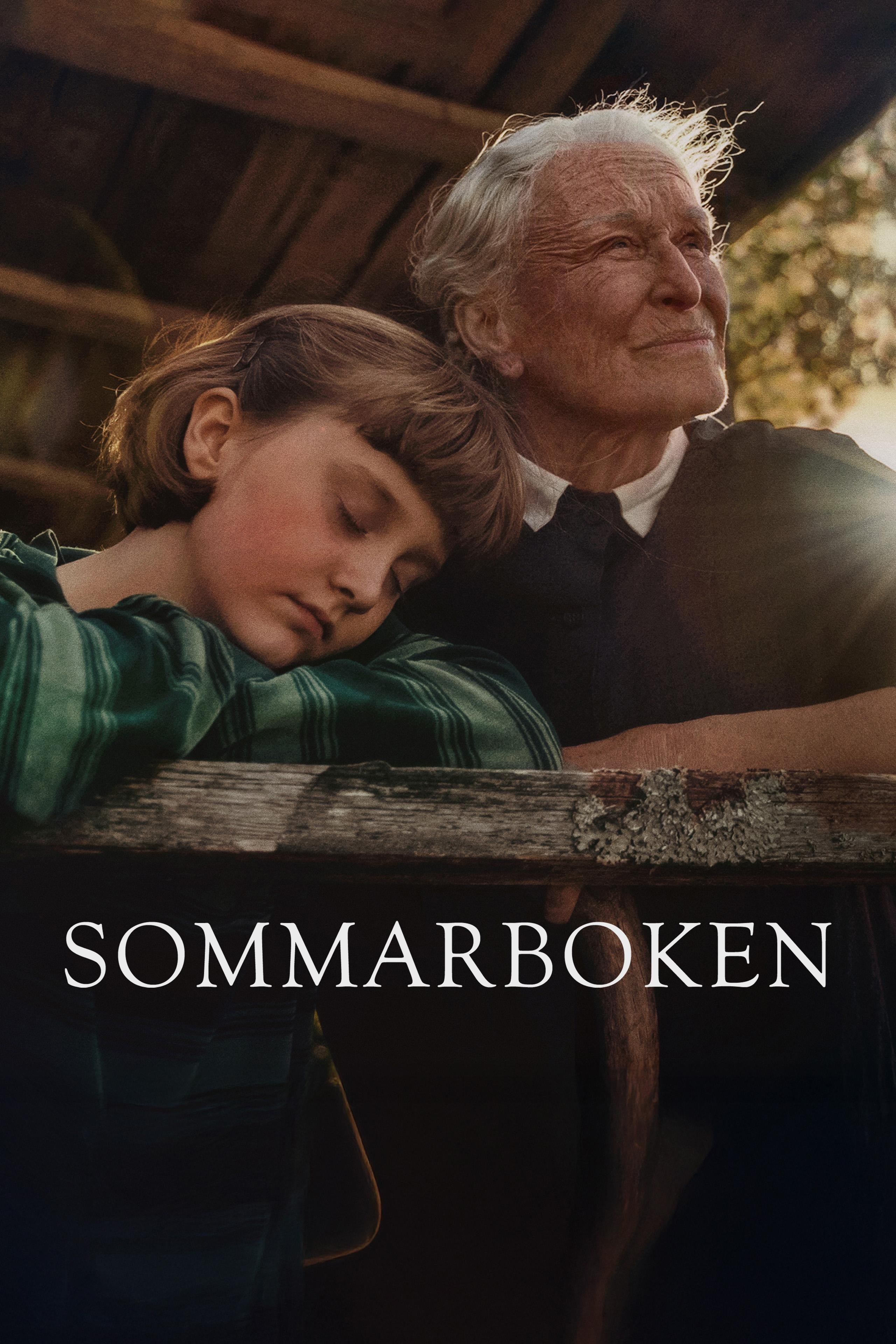 Sommarboken