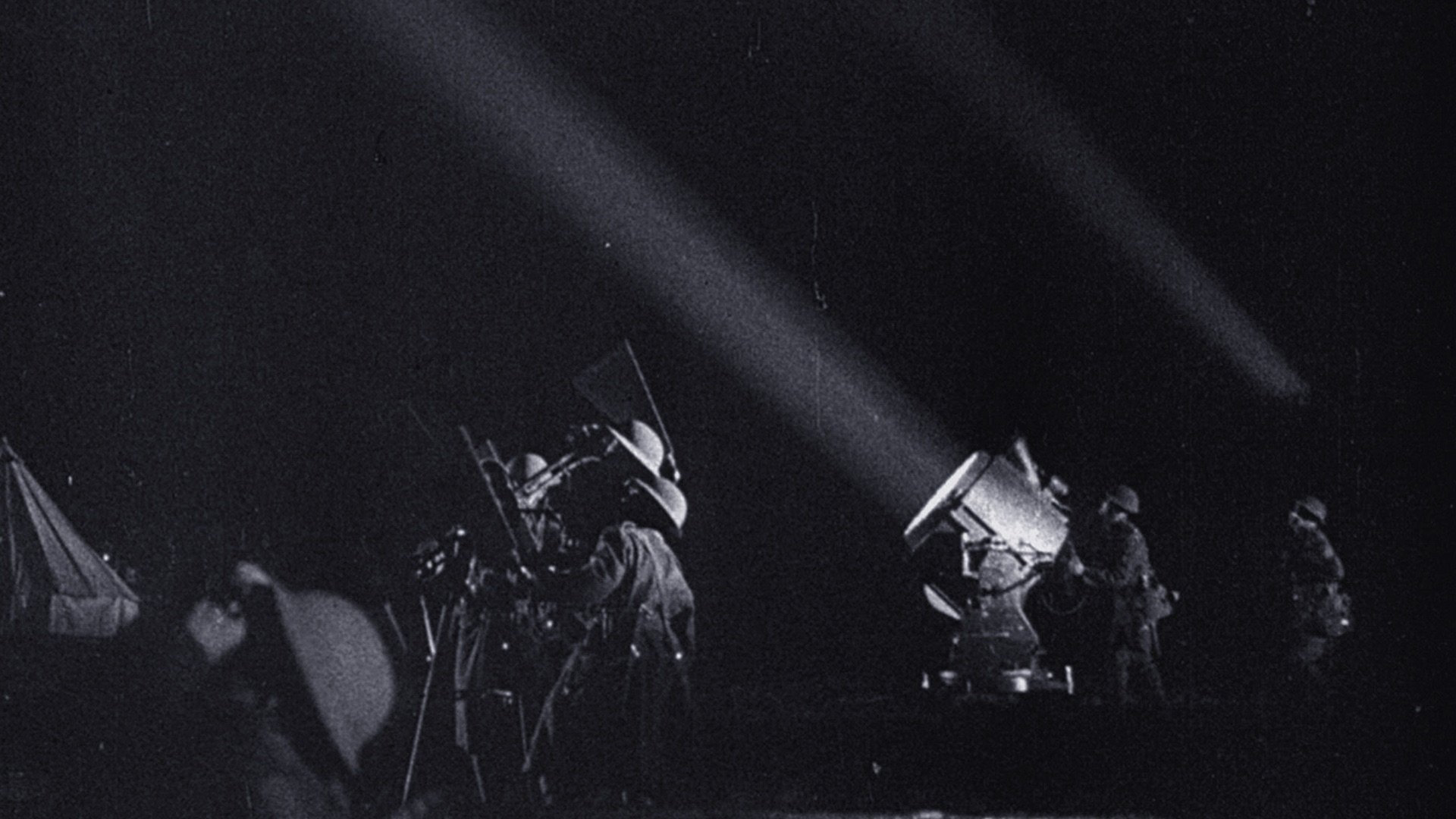 6. The Battle Of Los Angeles