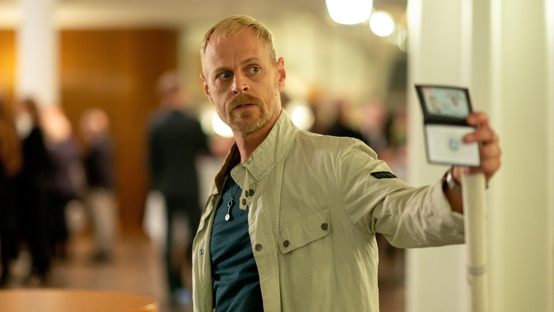 5. Spöken från det förflutna