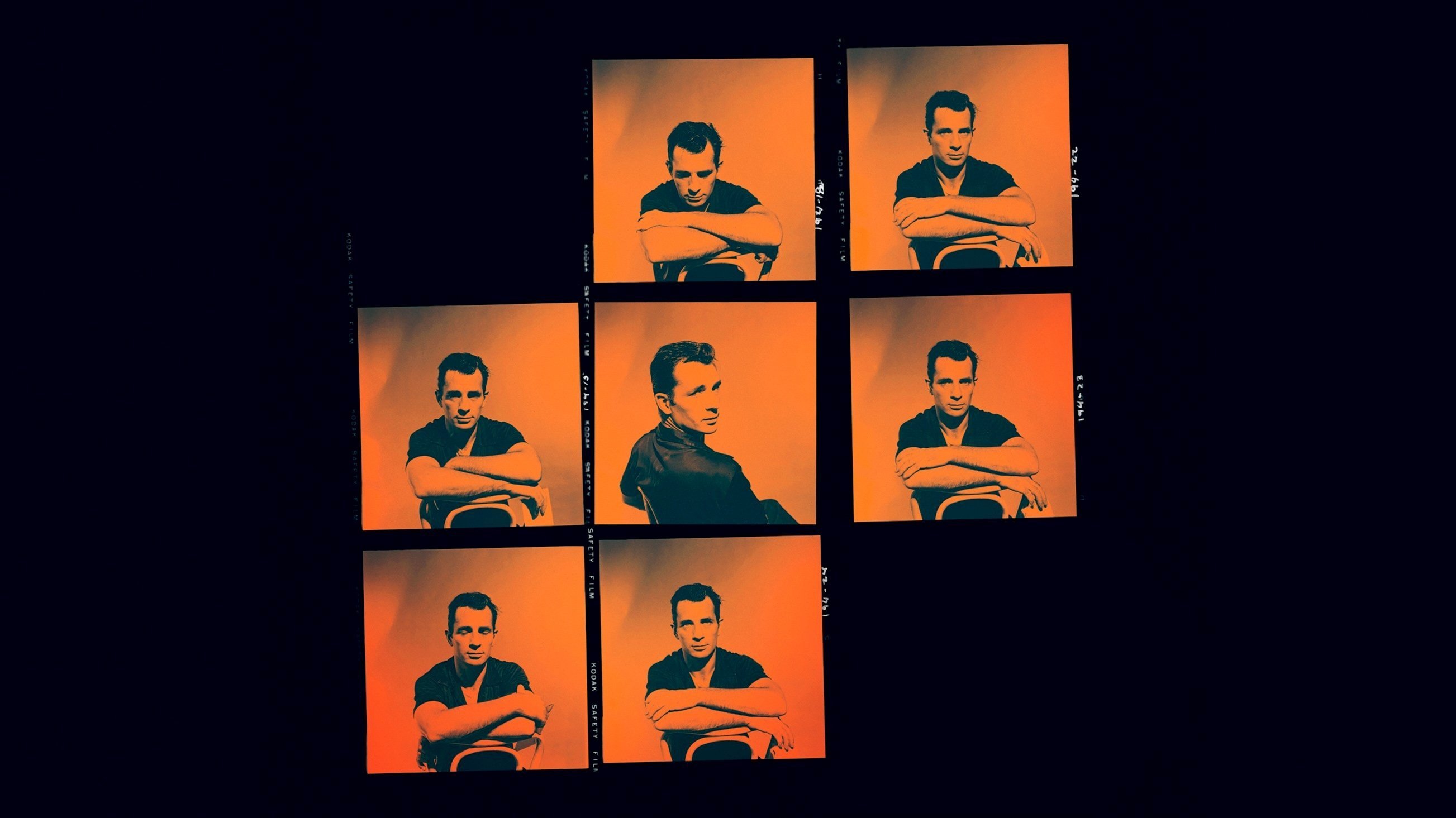 Kerouac's Road: The Beat of a Nation