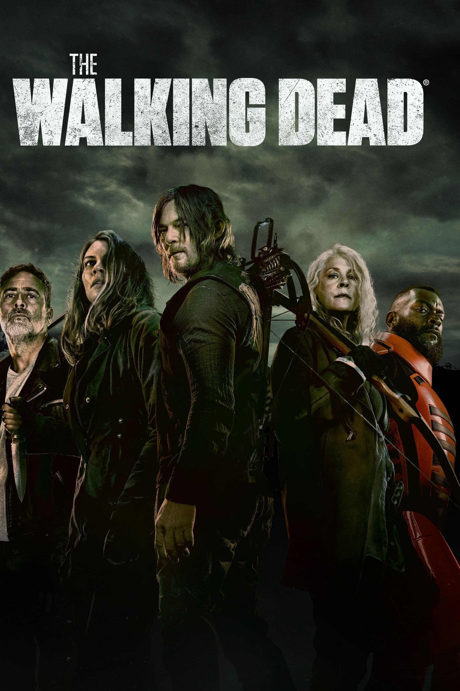 The Walking Dead