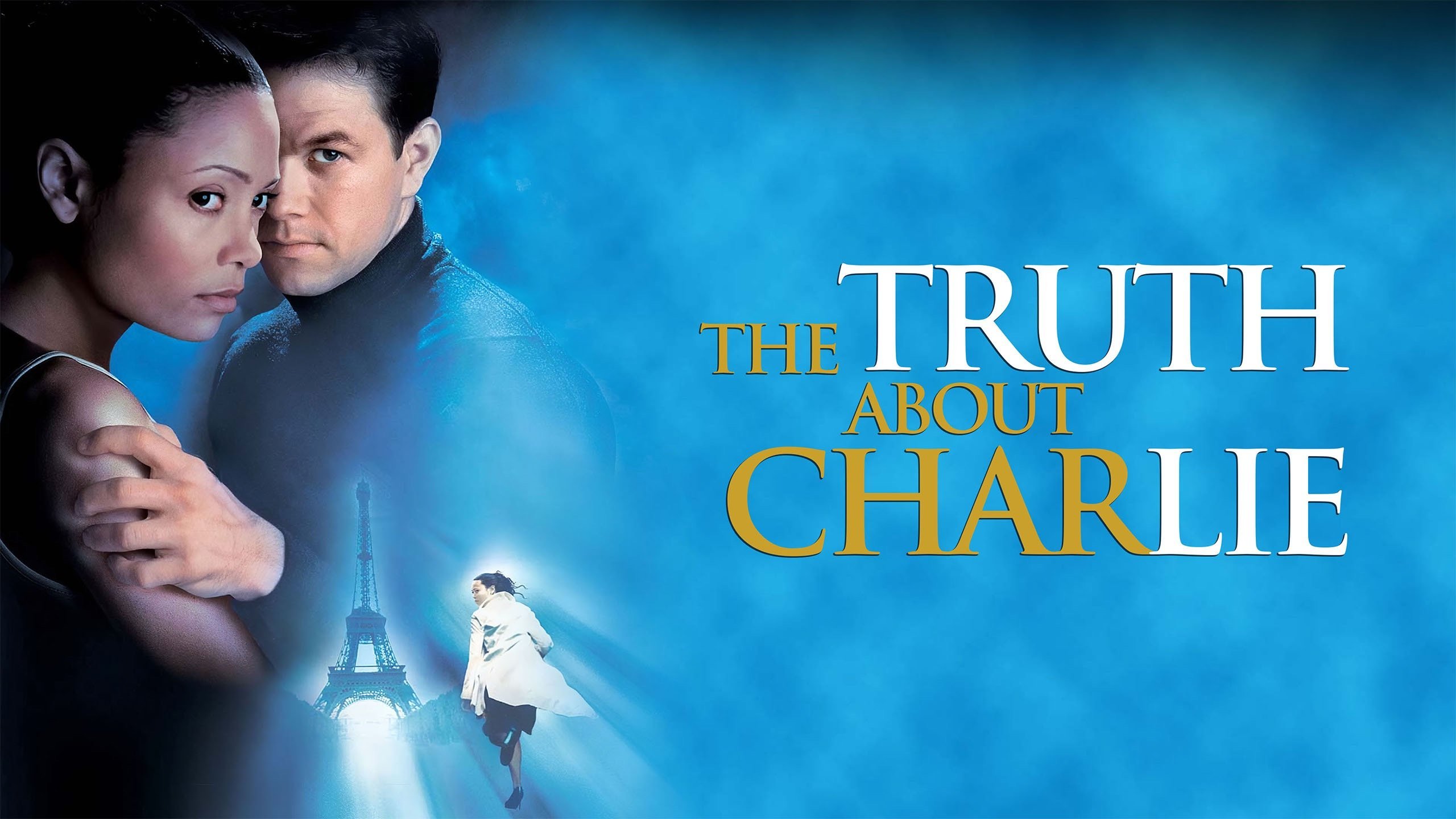 The Truth About Charlie