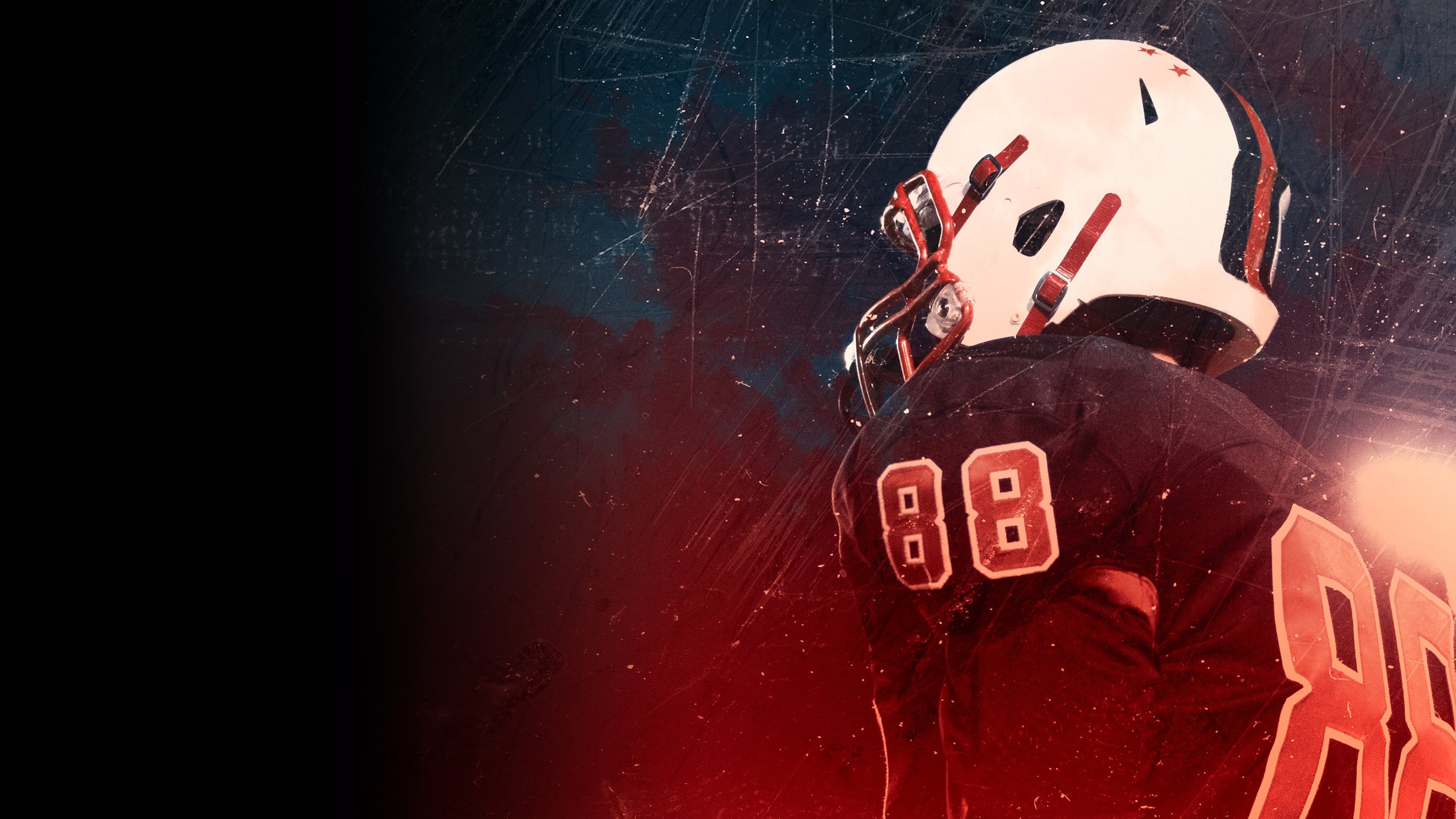 Murder Under The Friday Night Lights