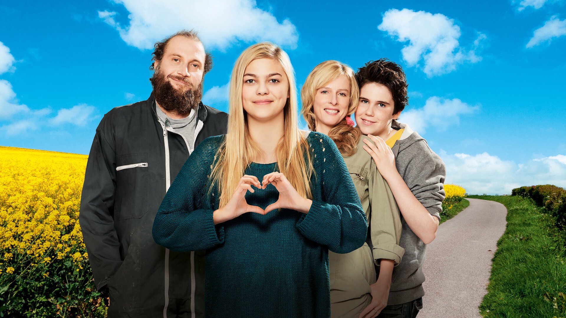 Familjen Bélier