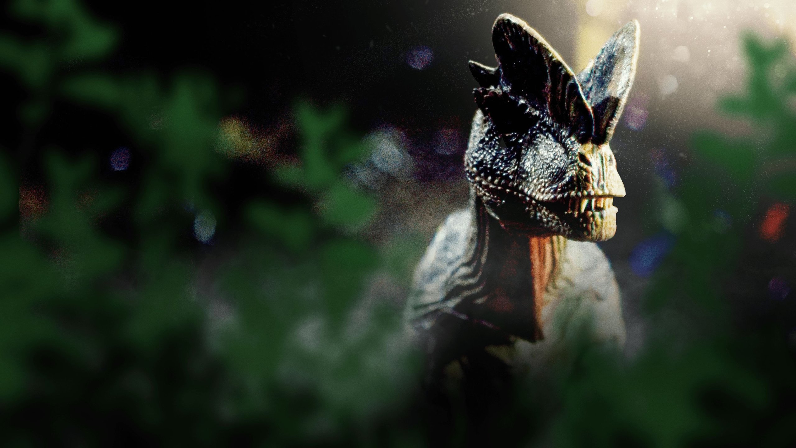 Jurassic Park