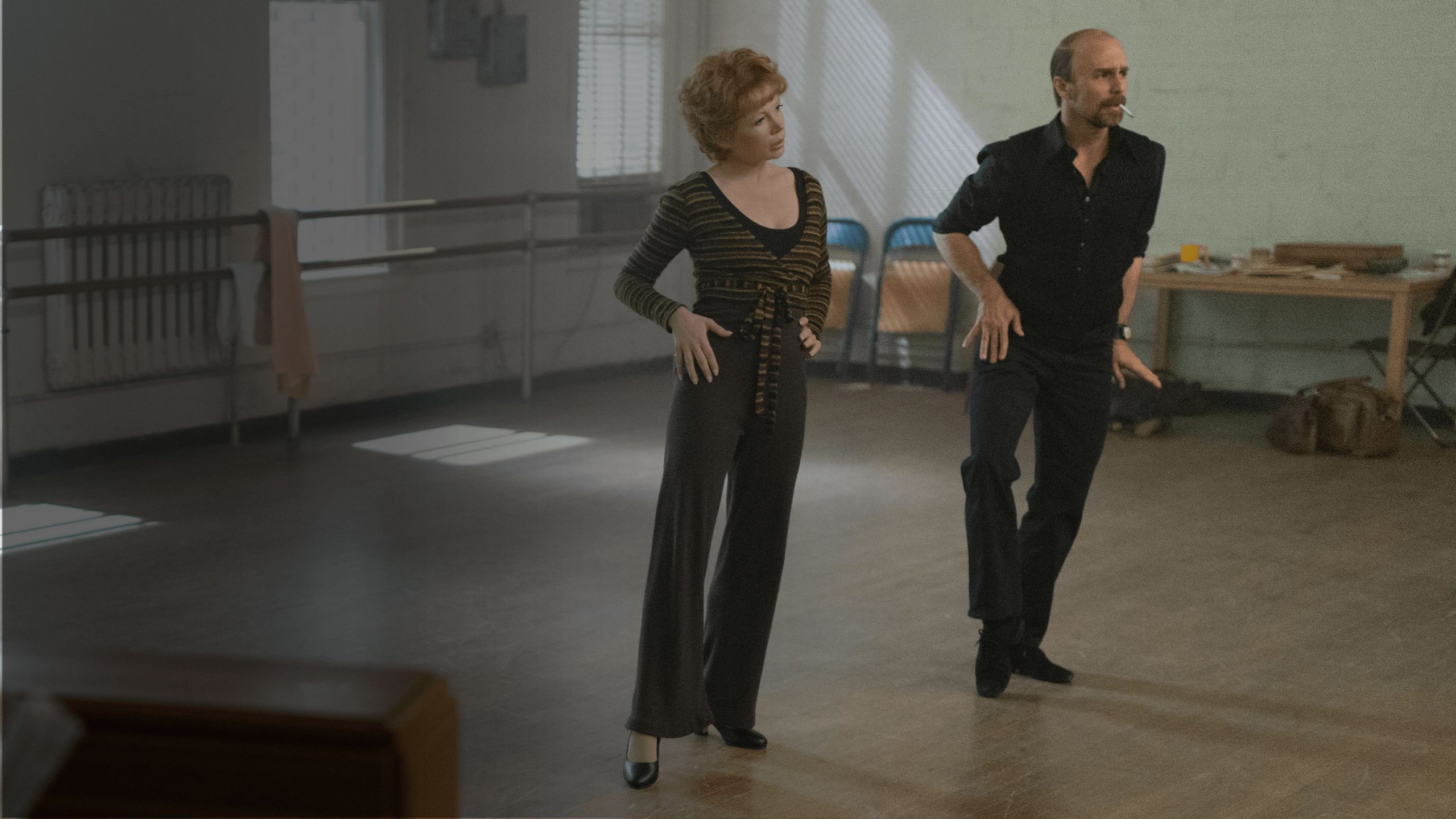 Fosse/Verdon