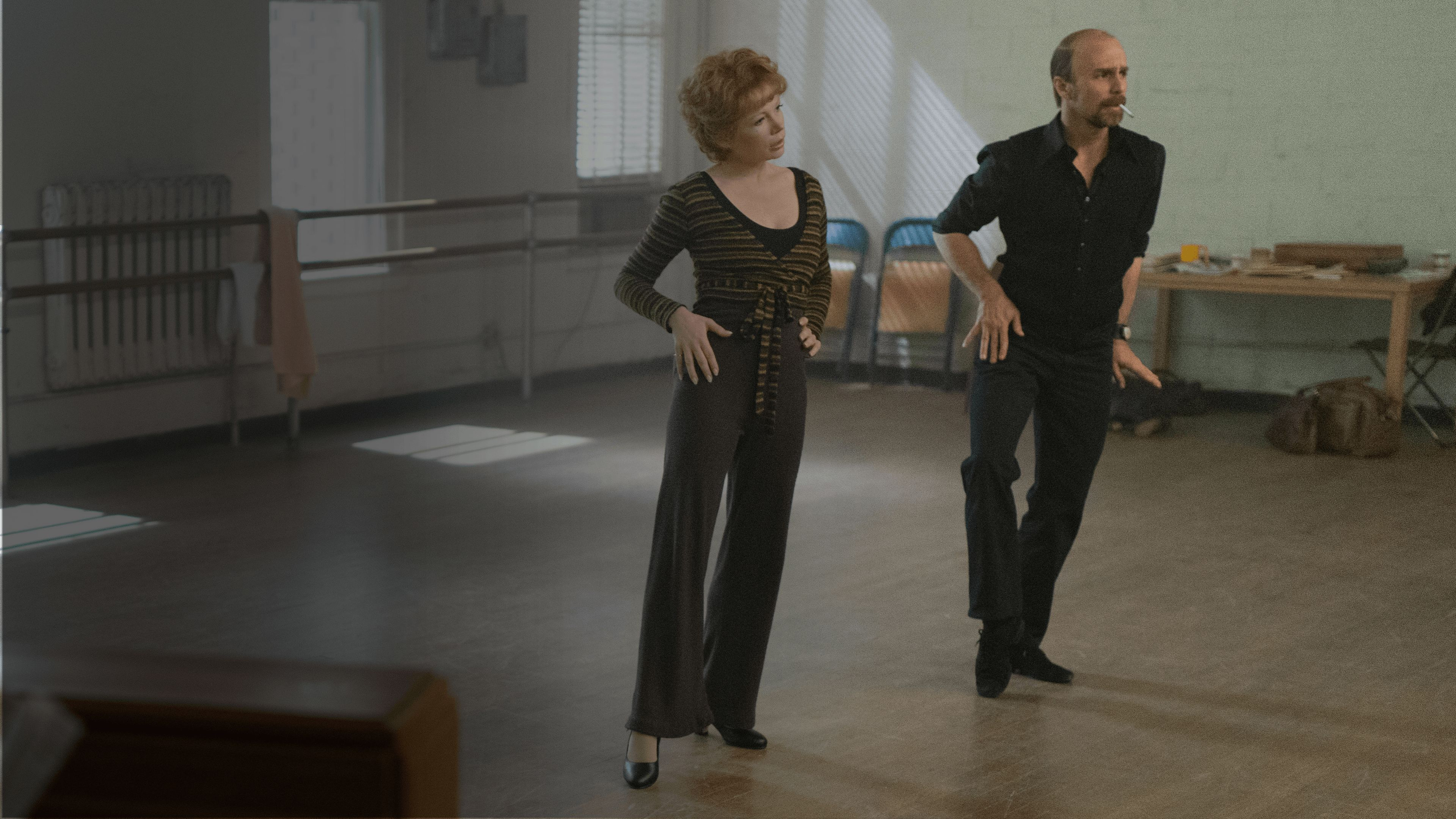 Fosse/Verdon