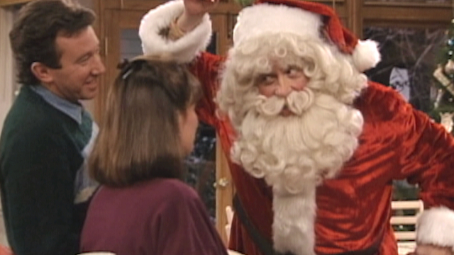 12. Yule Better Watch Out