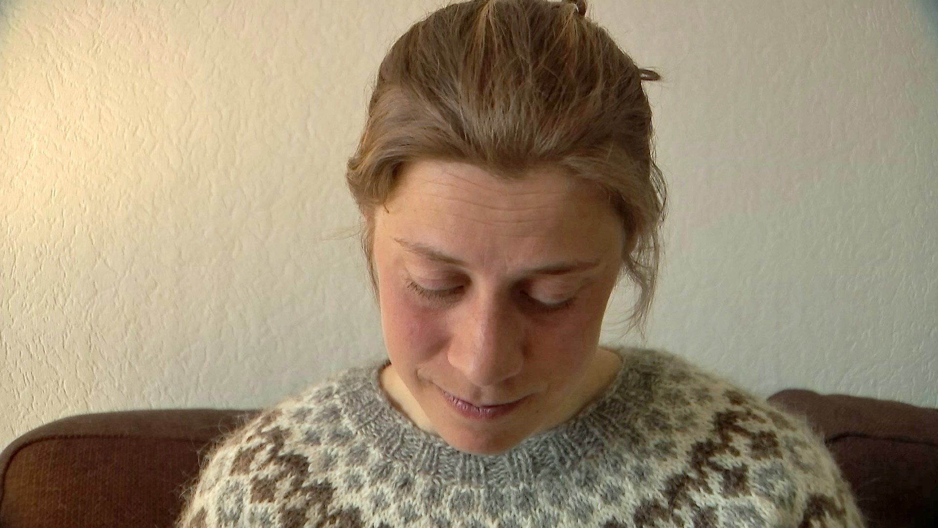 1. Maris gård