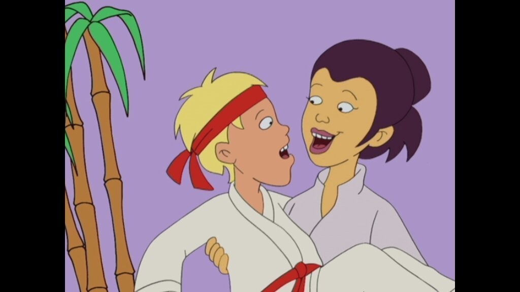 20. Sune och hans värld S01 E020