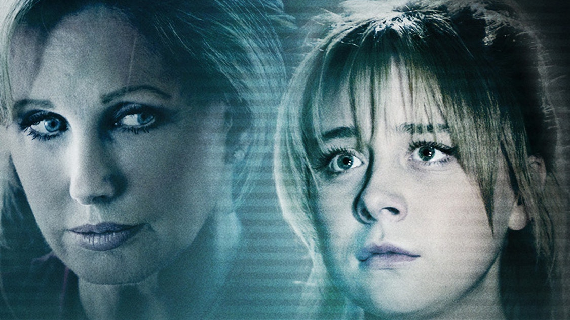 Paranormal Initiation