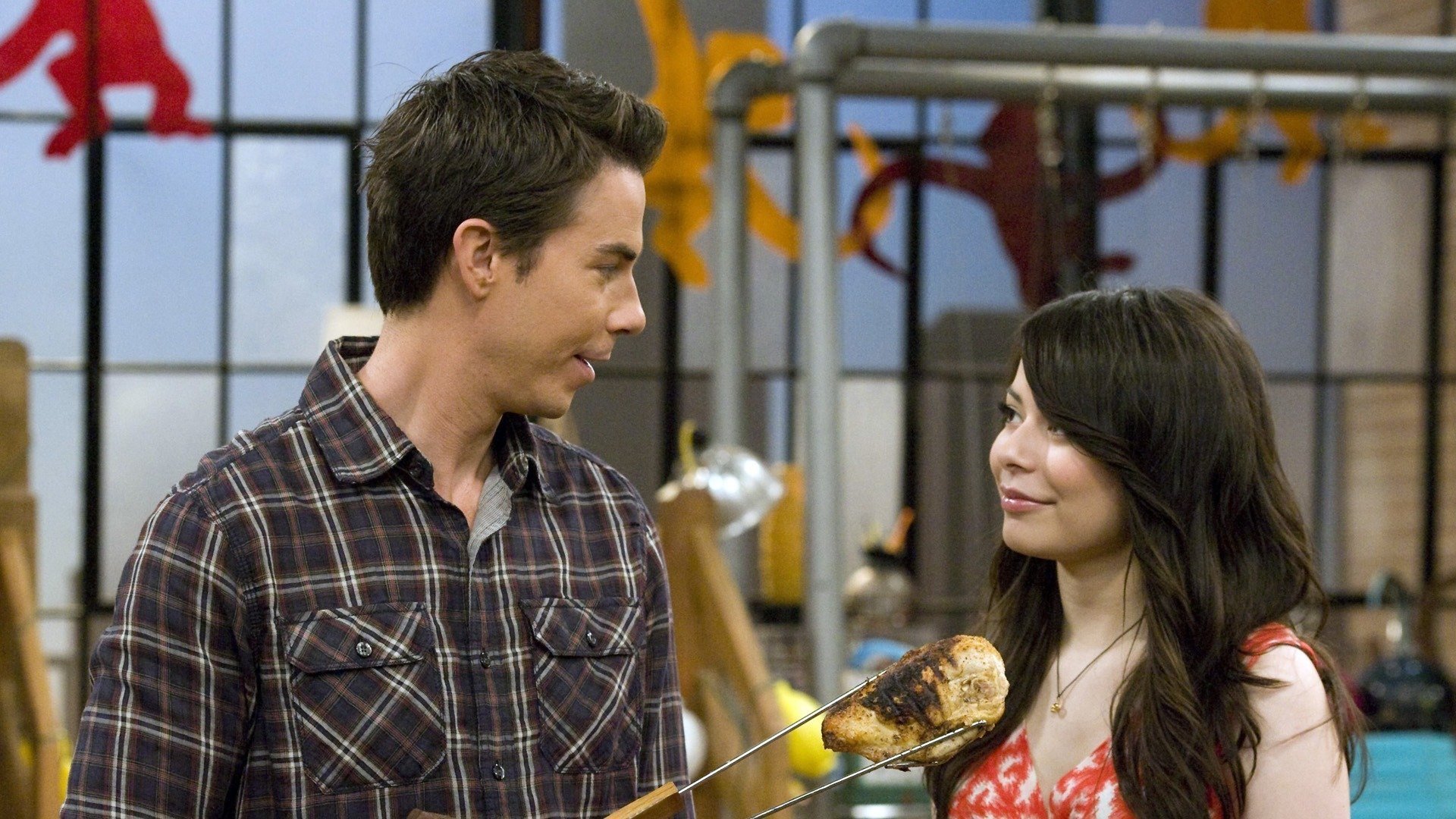 1. iDate Sam & Freddie