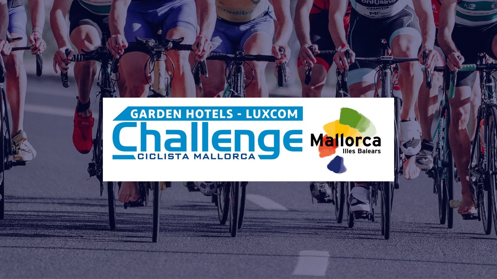 Cykel: Challenge Mallorca