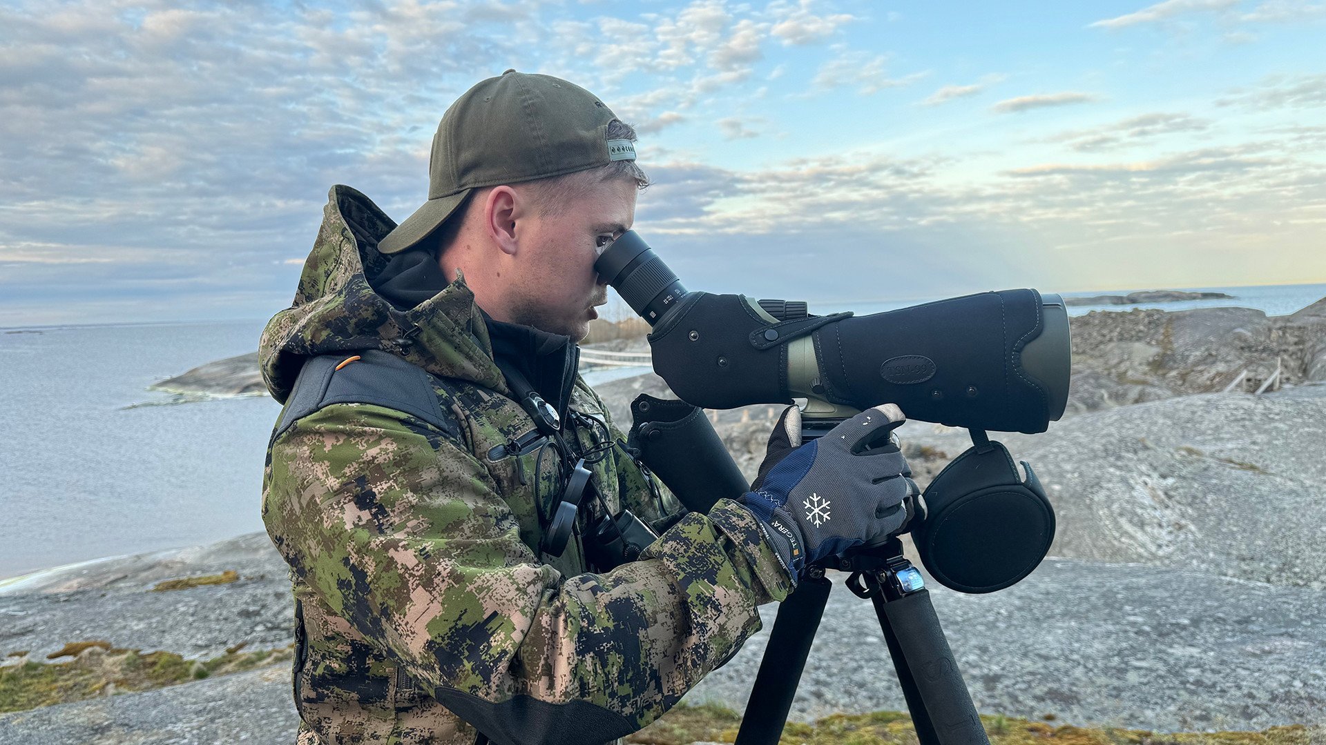 12. Naturens gåvor