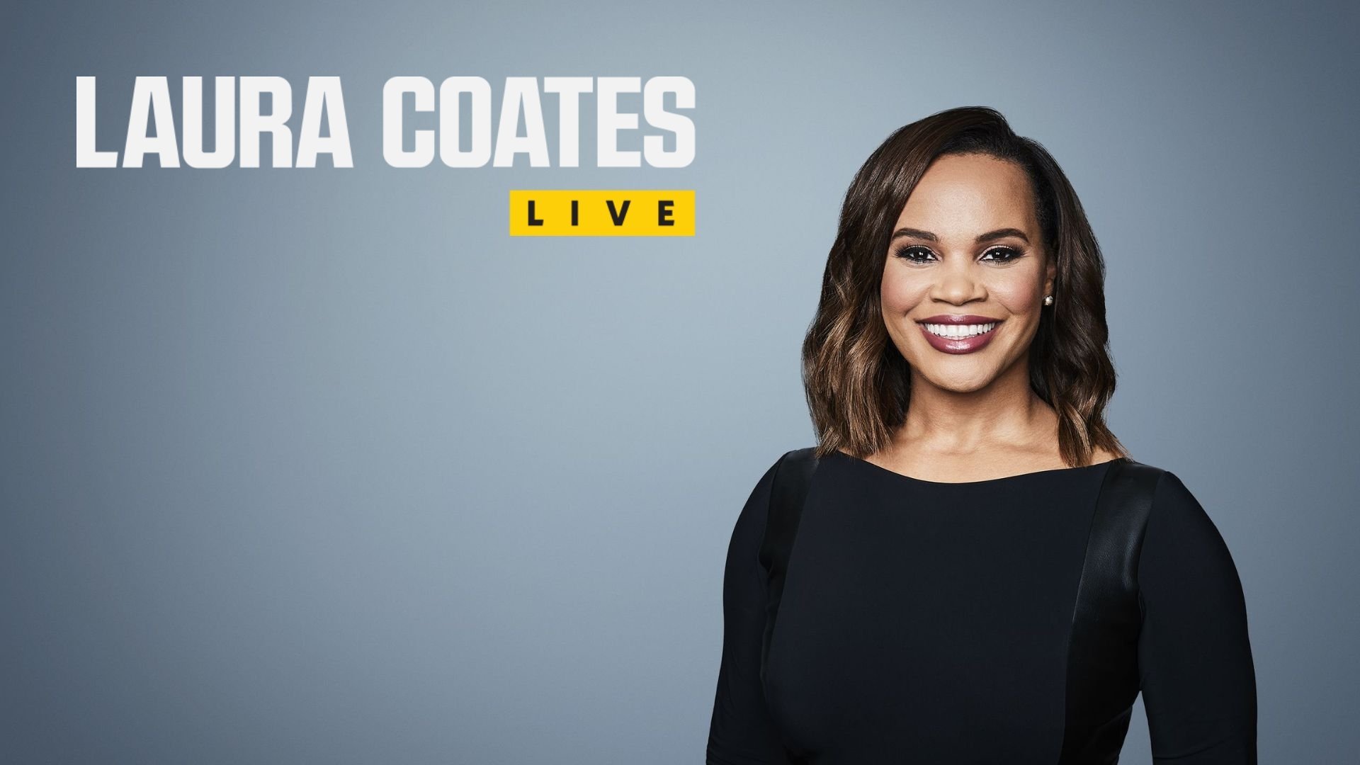 Laura Coates Live