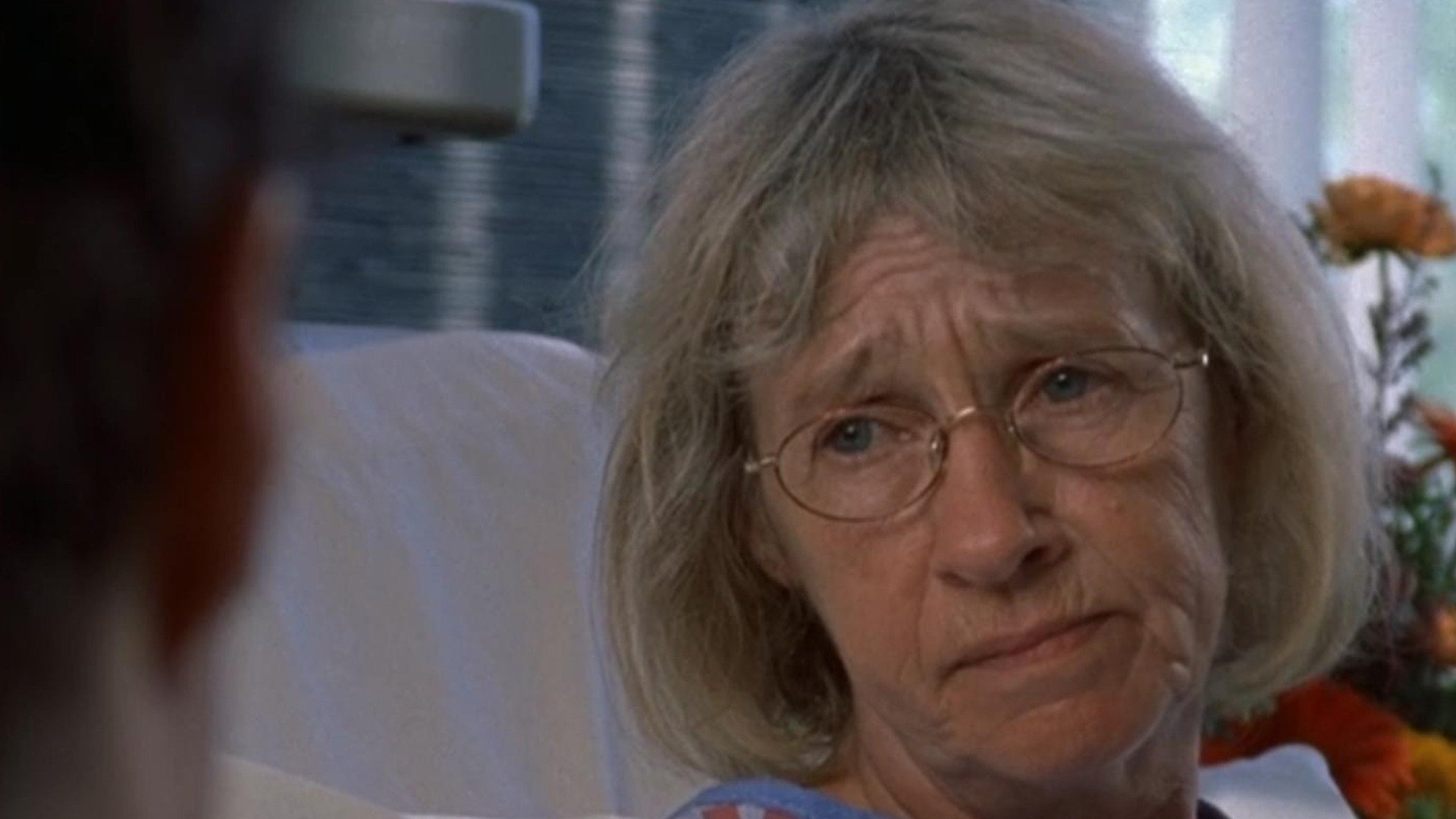 4. My Old Lady