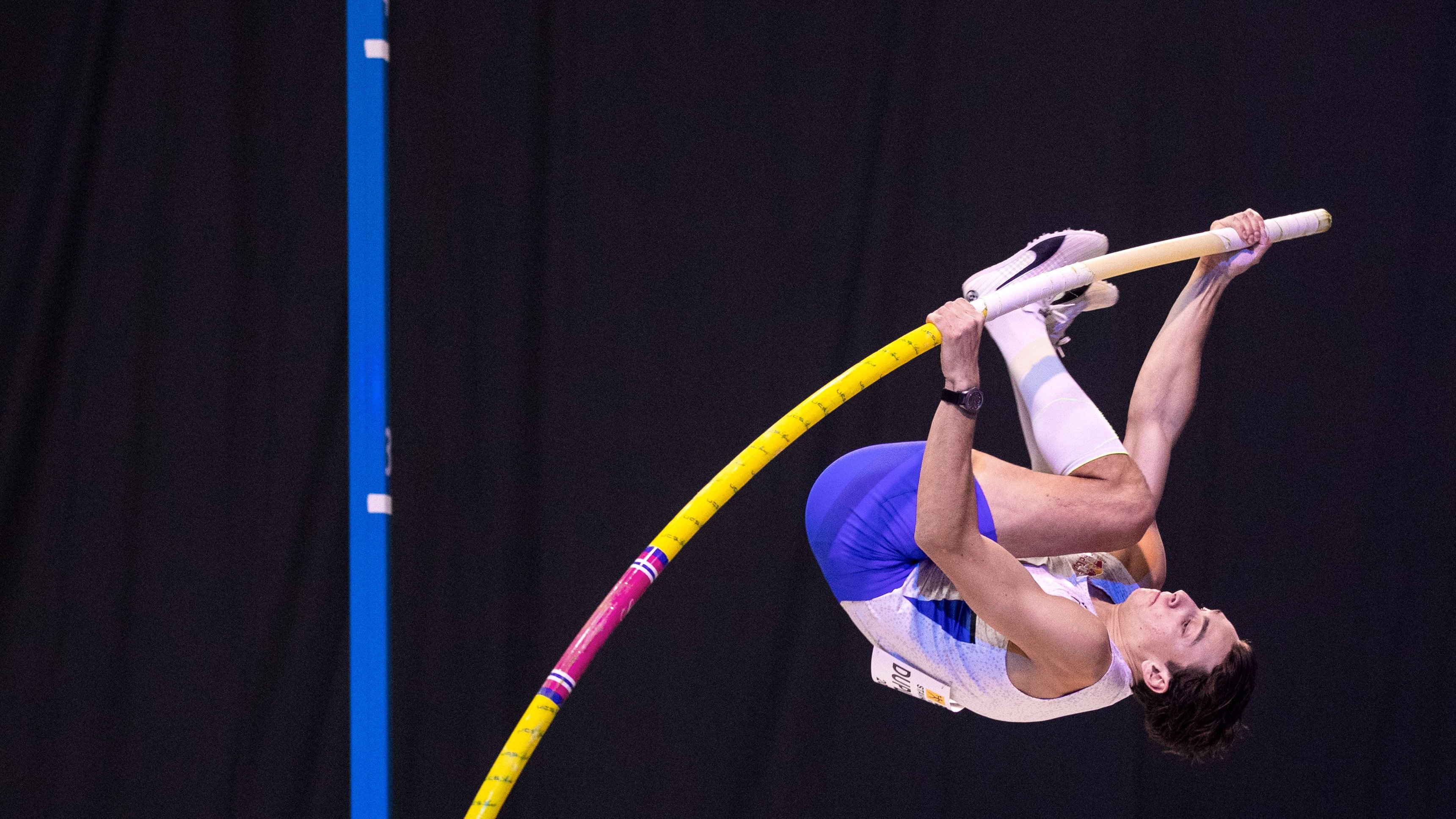 Friidrott: Mondo Classic