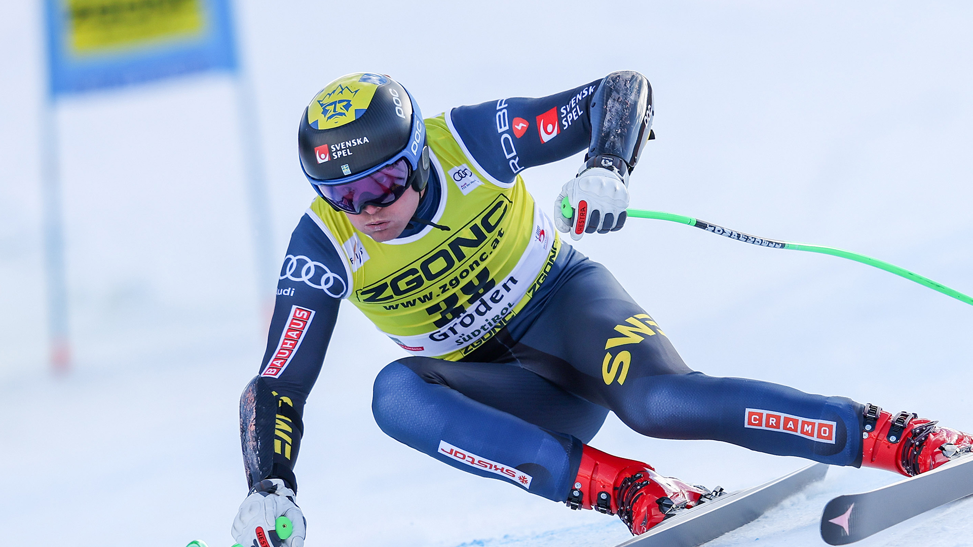 FIS Alpine Ski World Cup