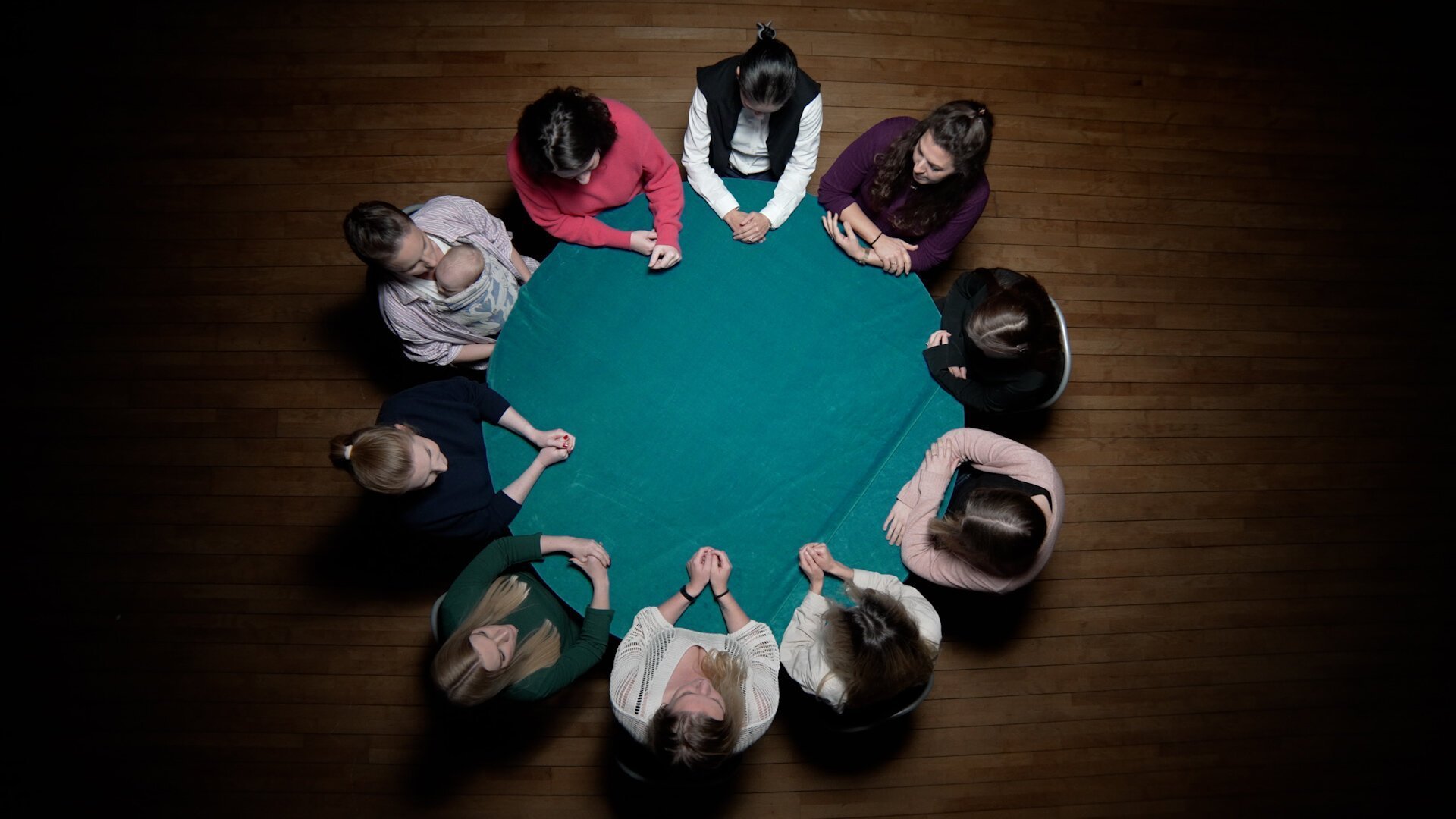 1. Kalla fakta: Barnmakarna