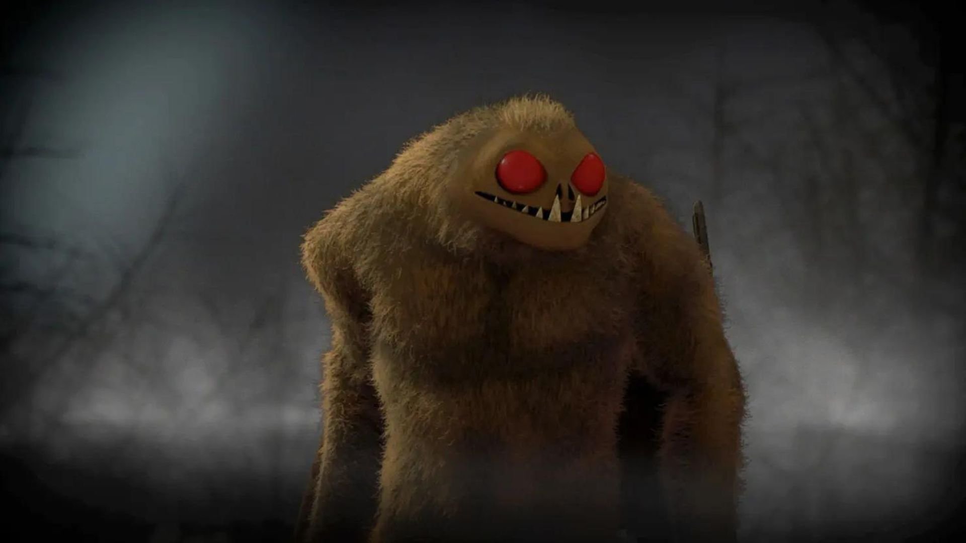 5. MonsterQuest
