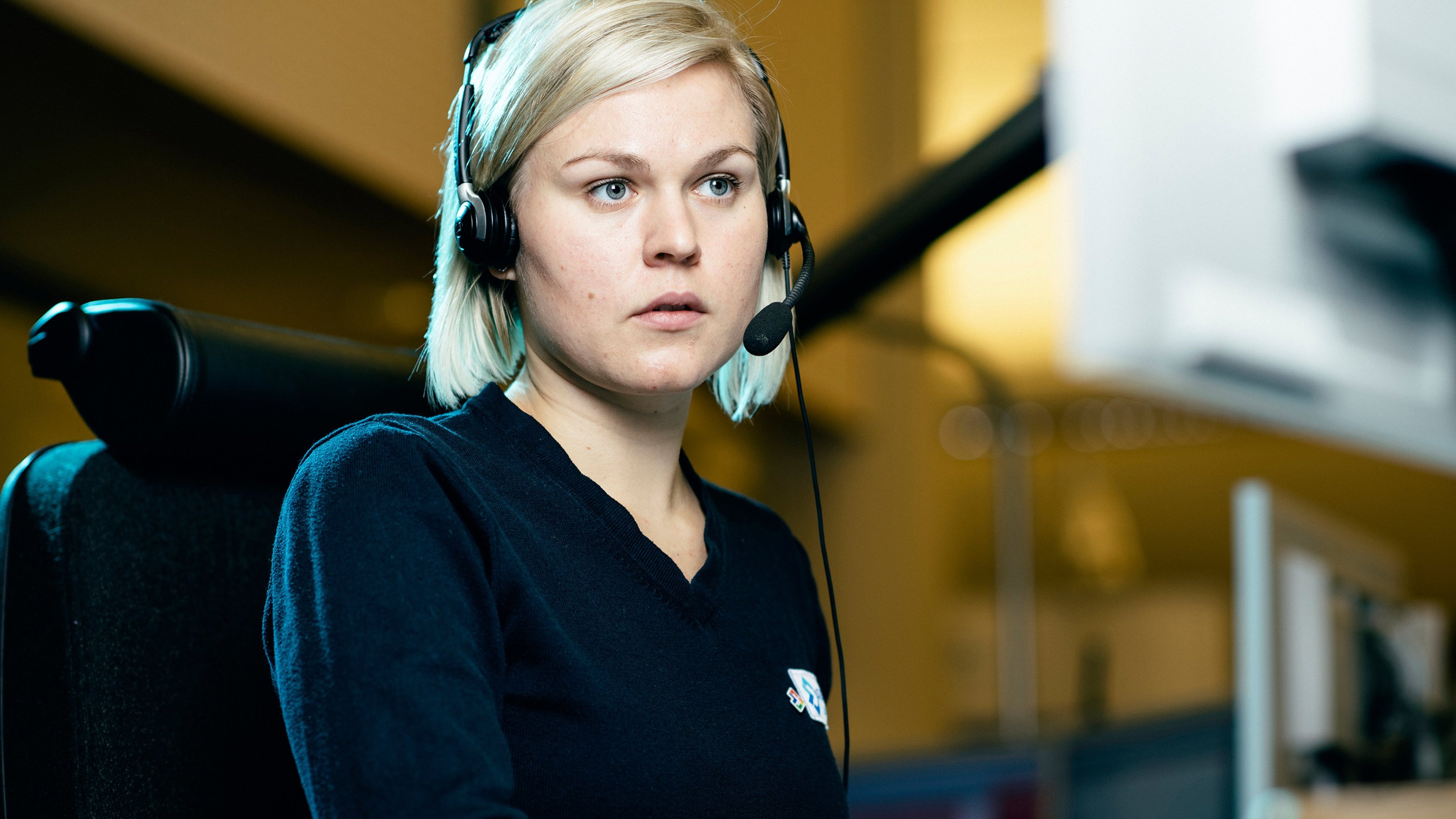 5. Förtvivlad mamma: "Snälla hjälp mig!"