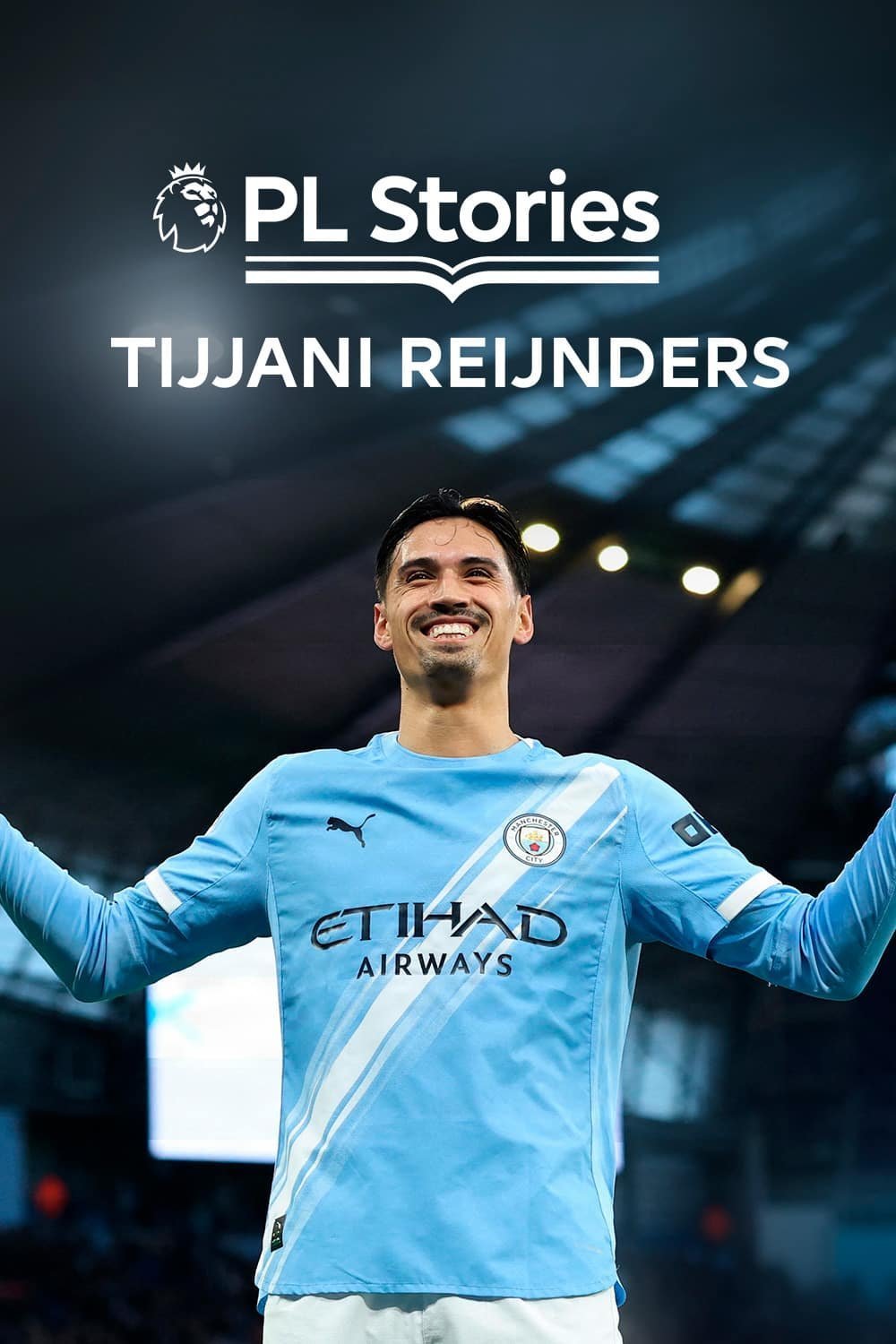 PL Stories: Tijjani Reijnders