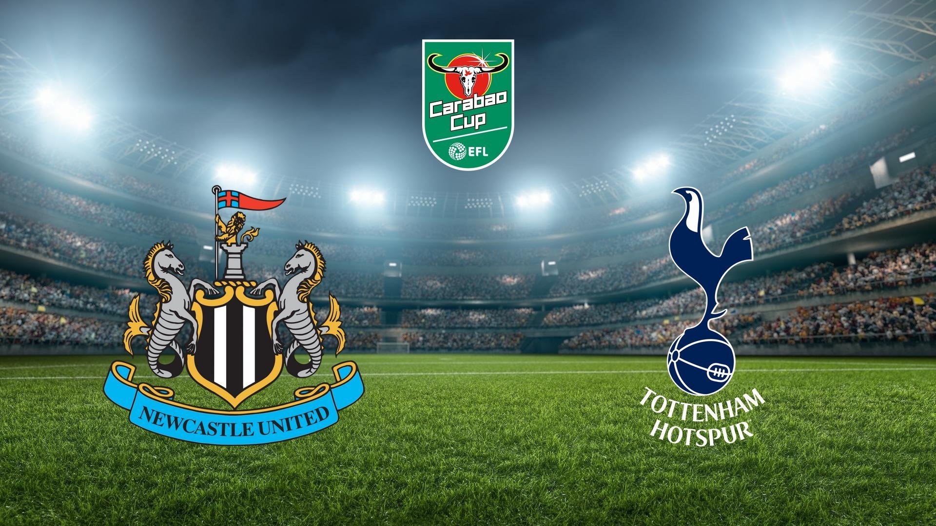 22. Newcastle-Tottenham