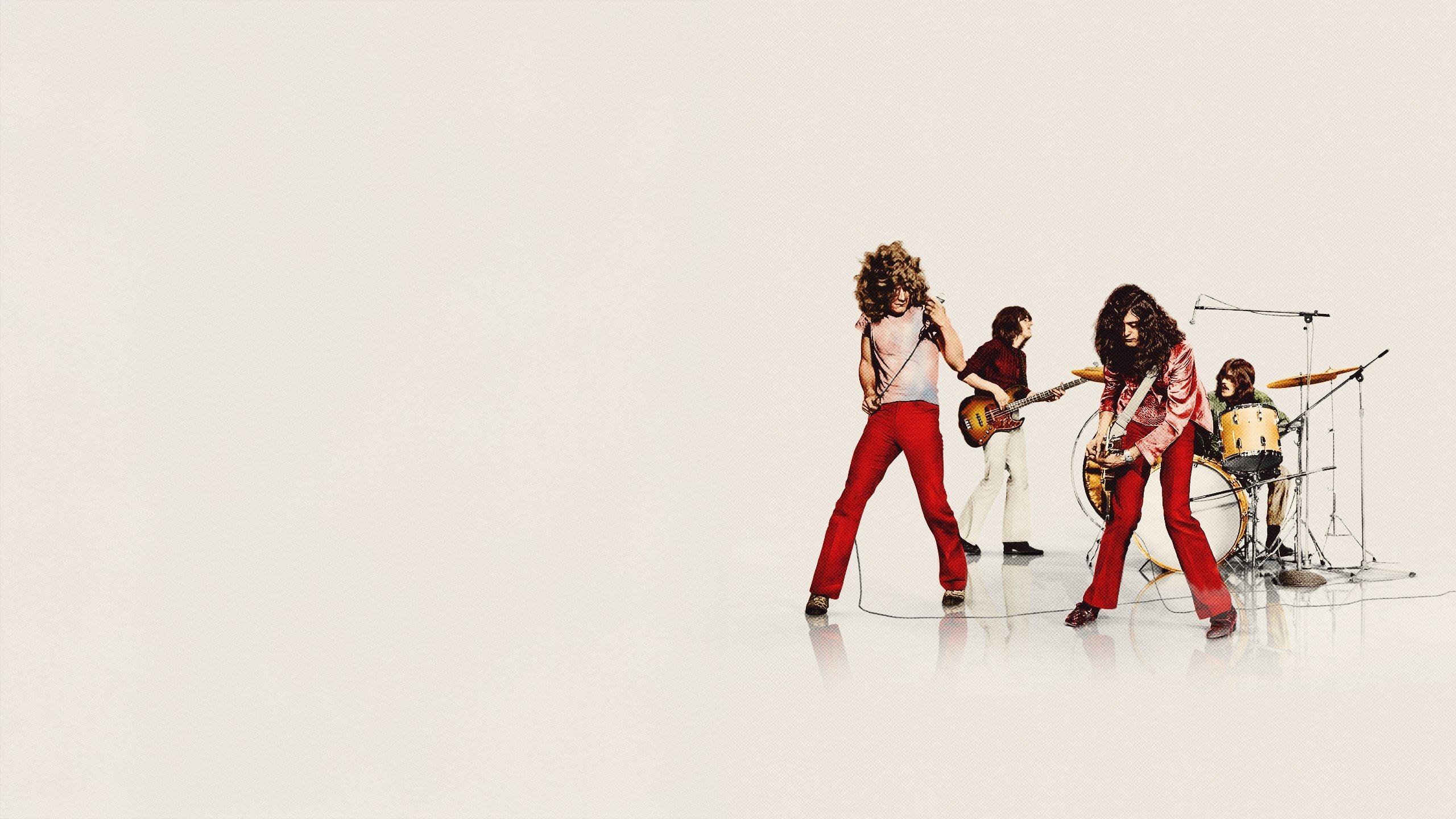 Becoming Led Zeppelin
