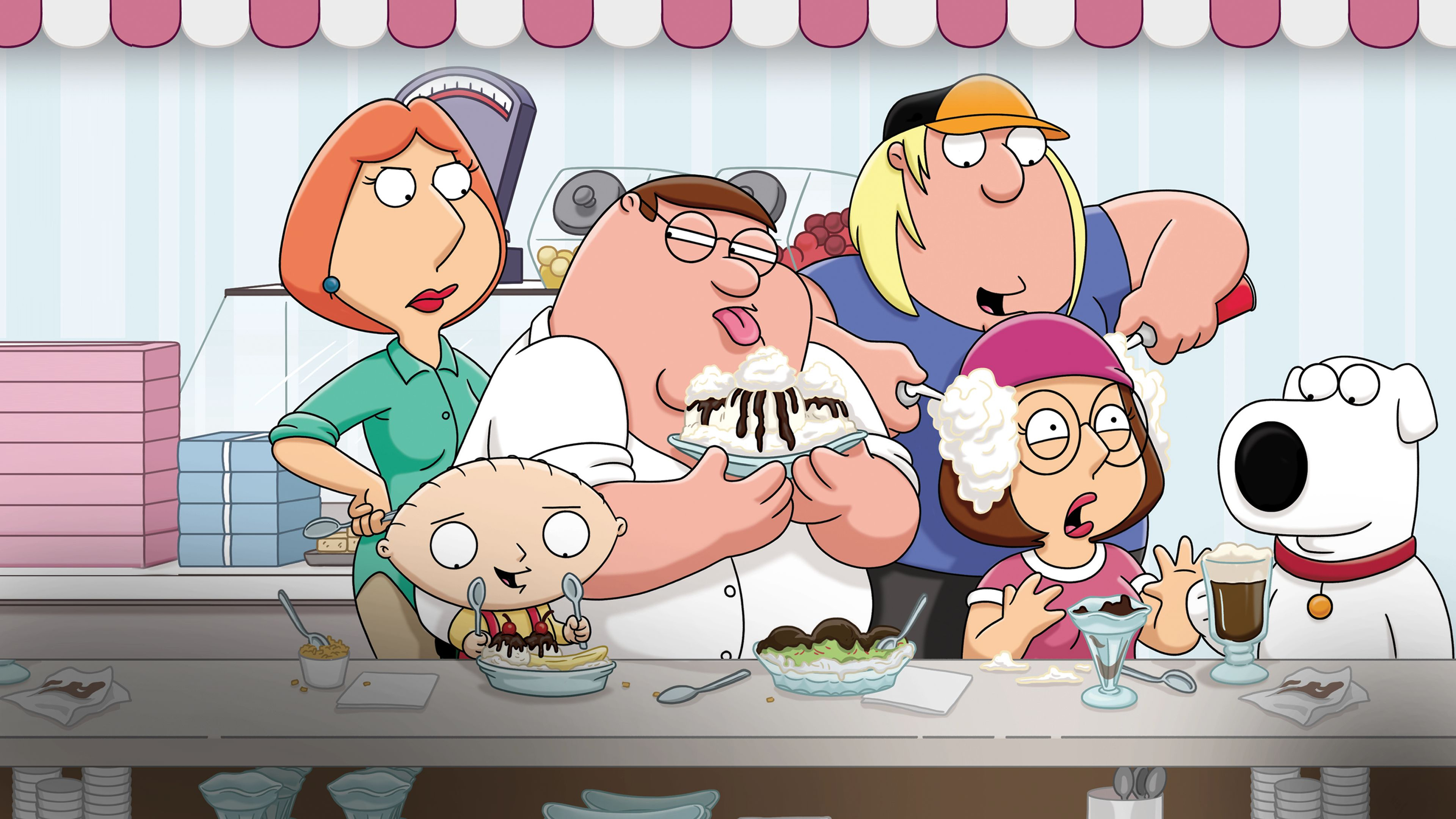 Family Guy