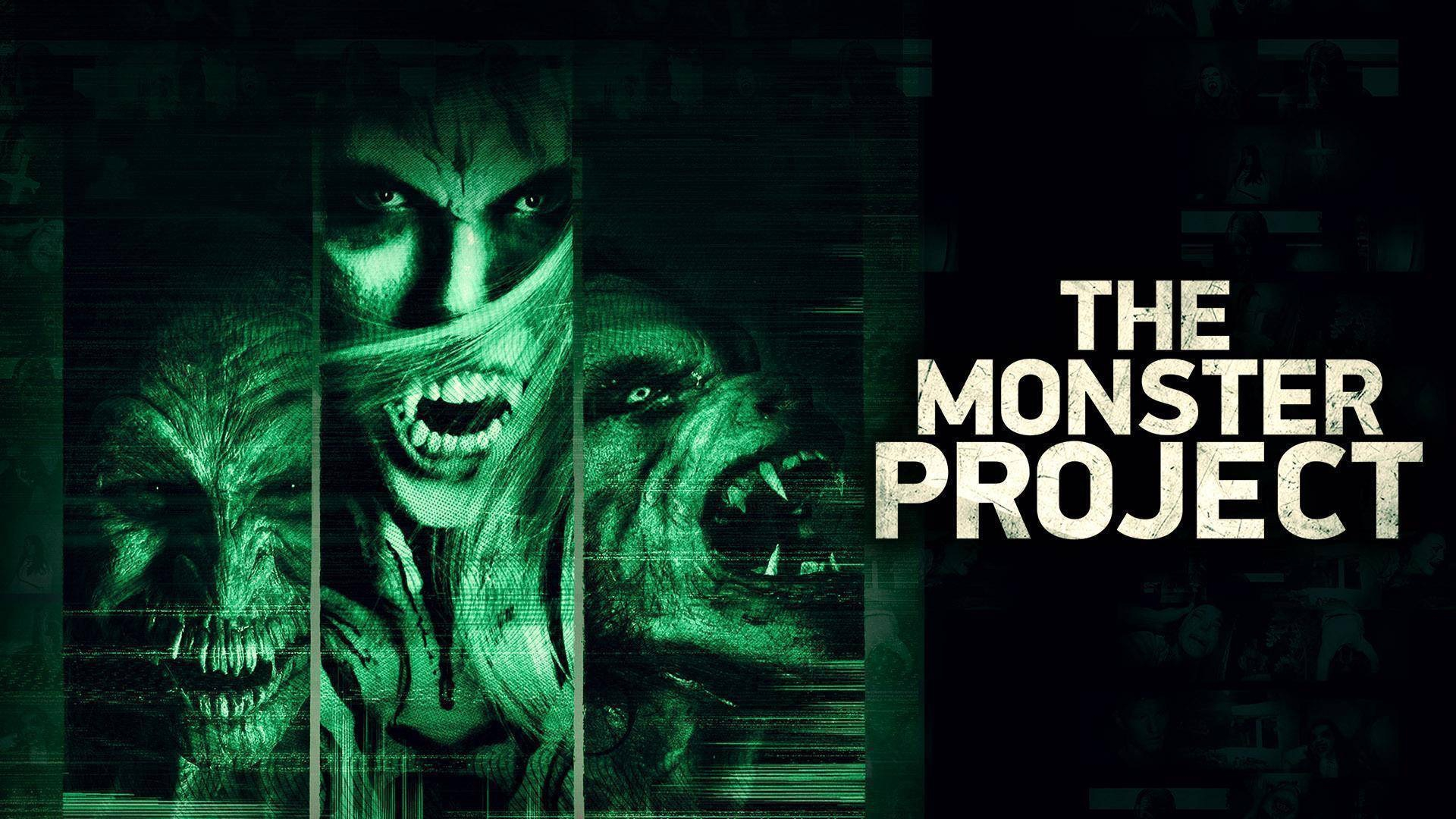 The Monster Project