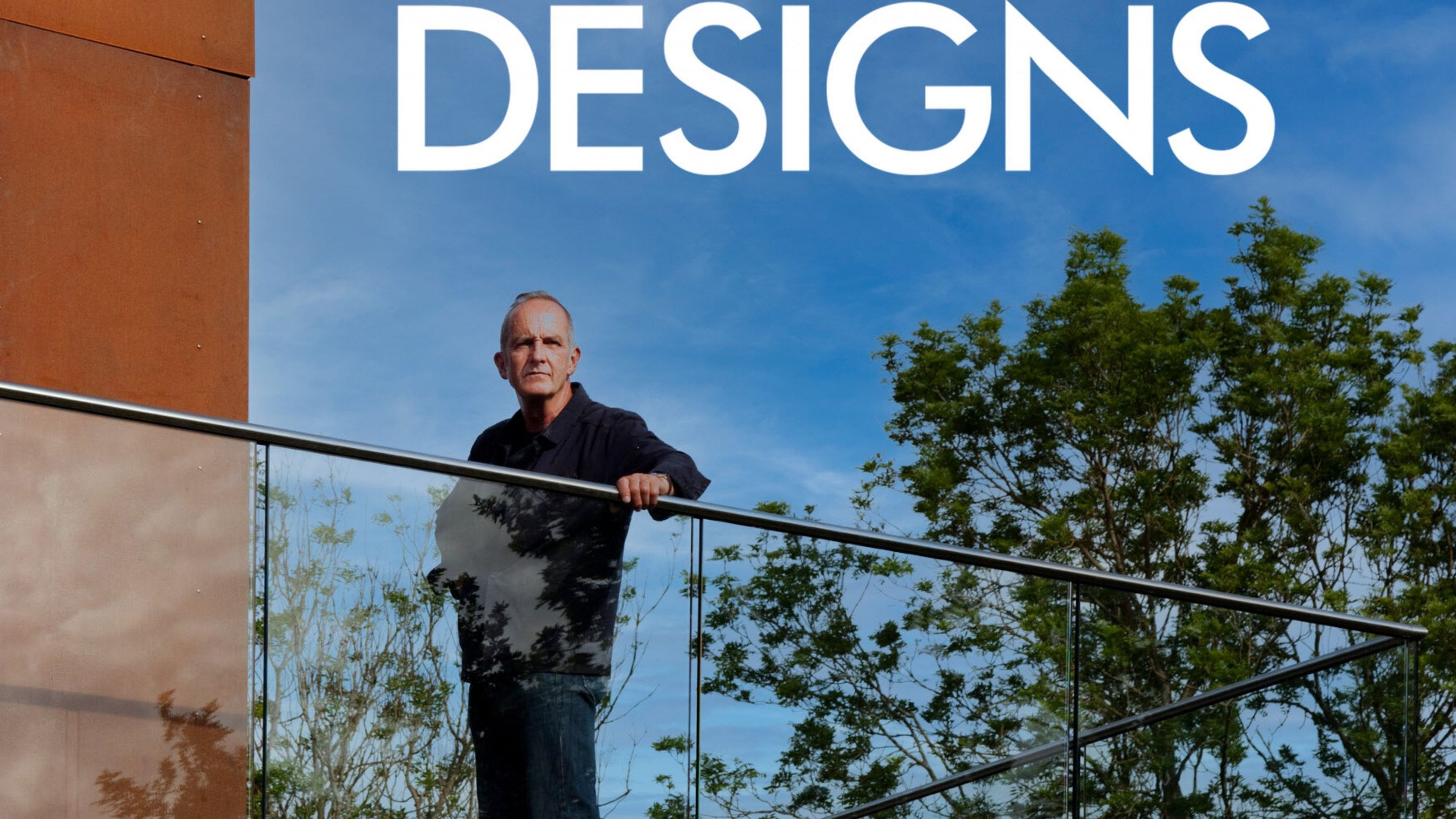Grand Designs